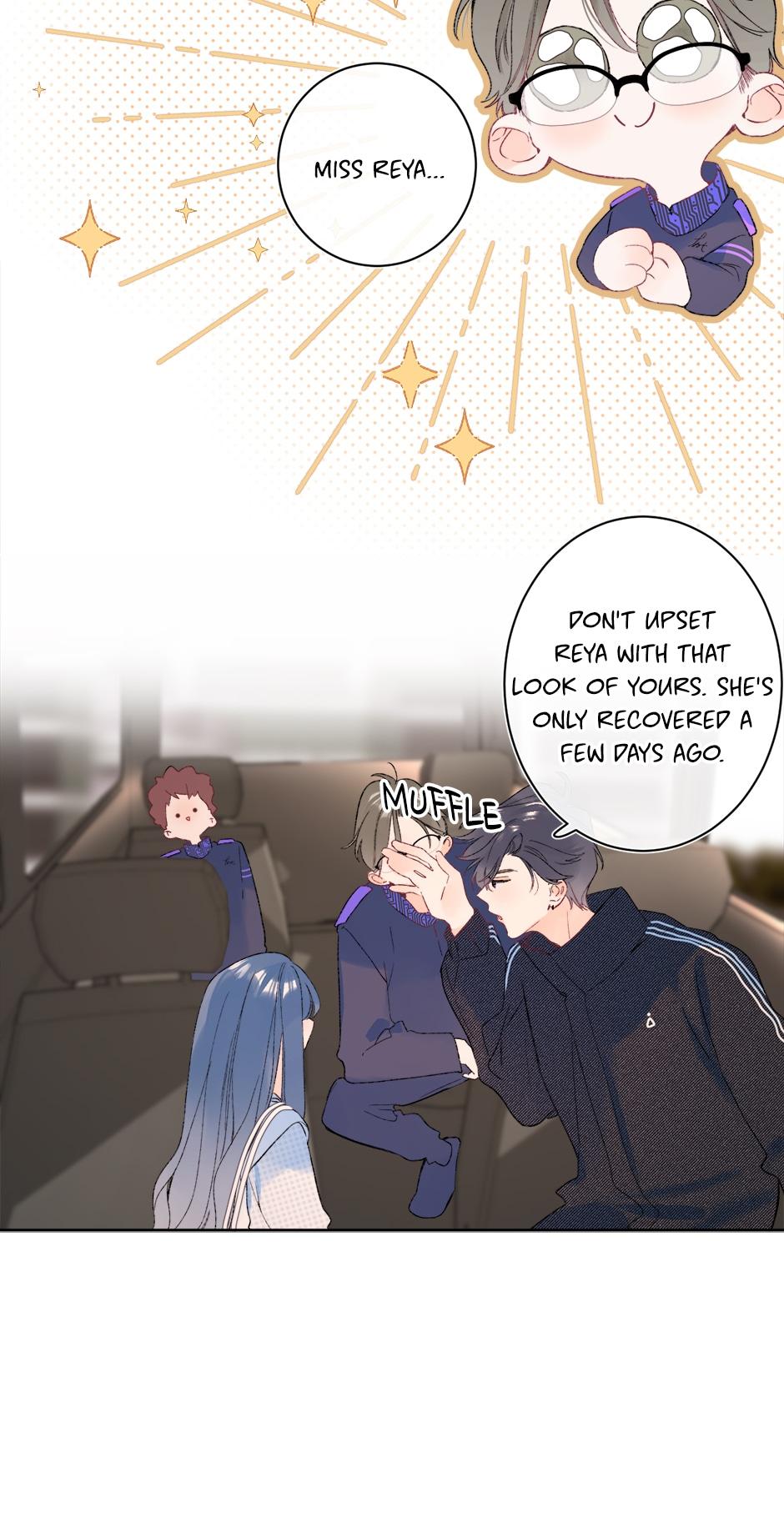 Don’t Cry chapter 96 - page 26