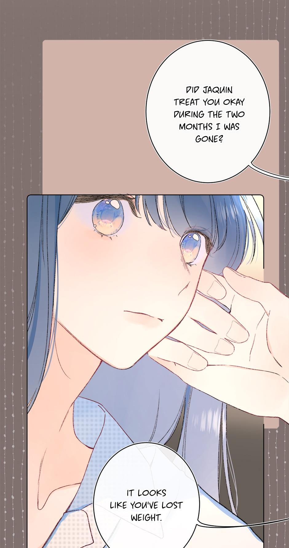 Don’t Cry chapter 96 - page 28