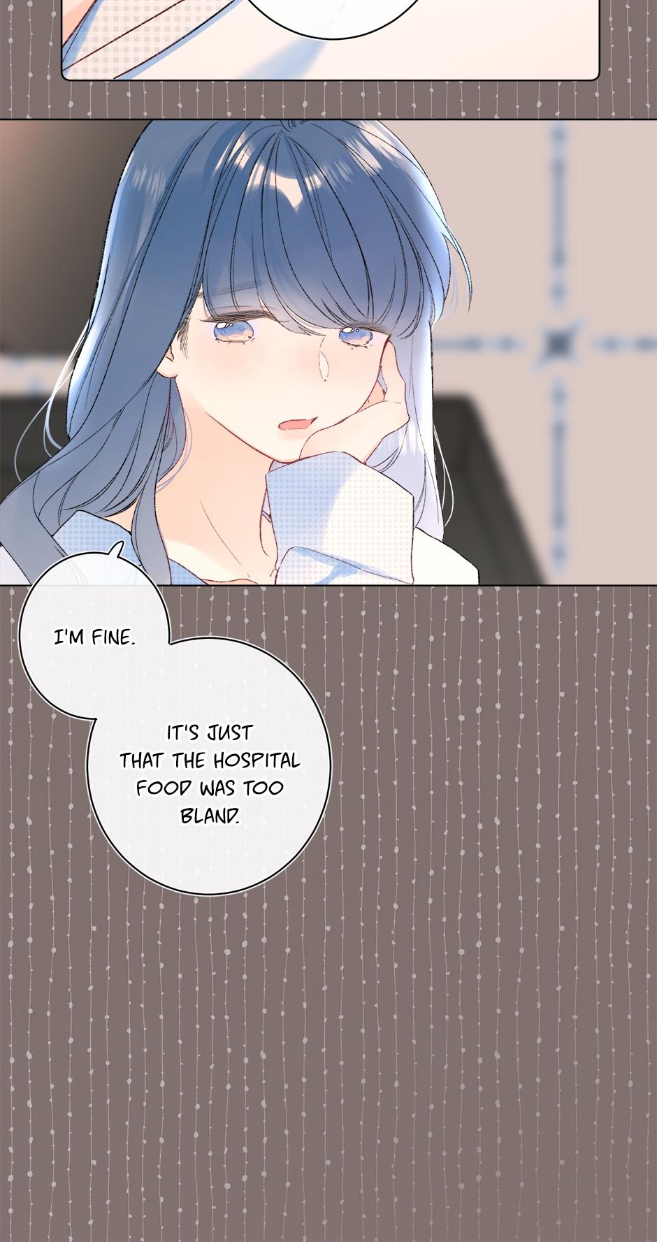 Don’t Cry chapter 96 - page 29