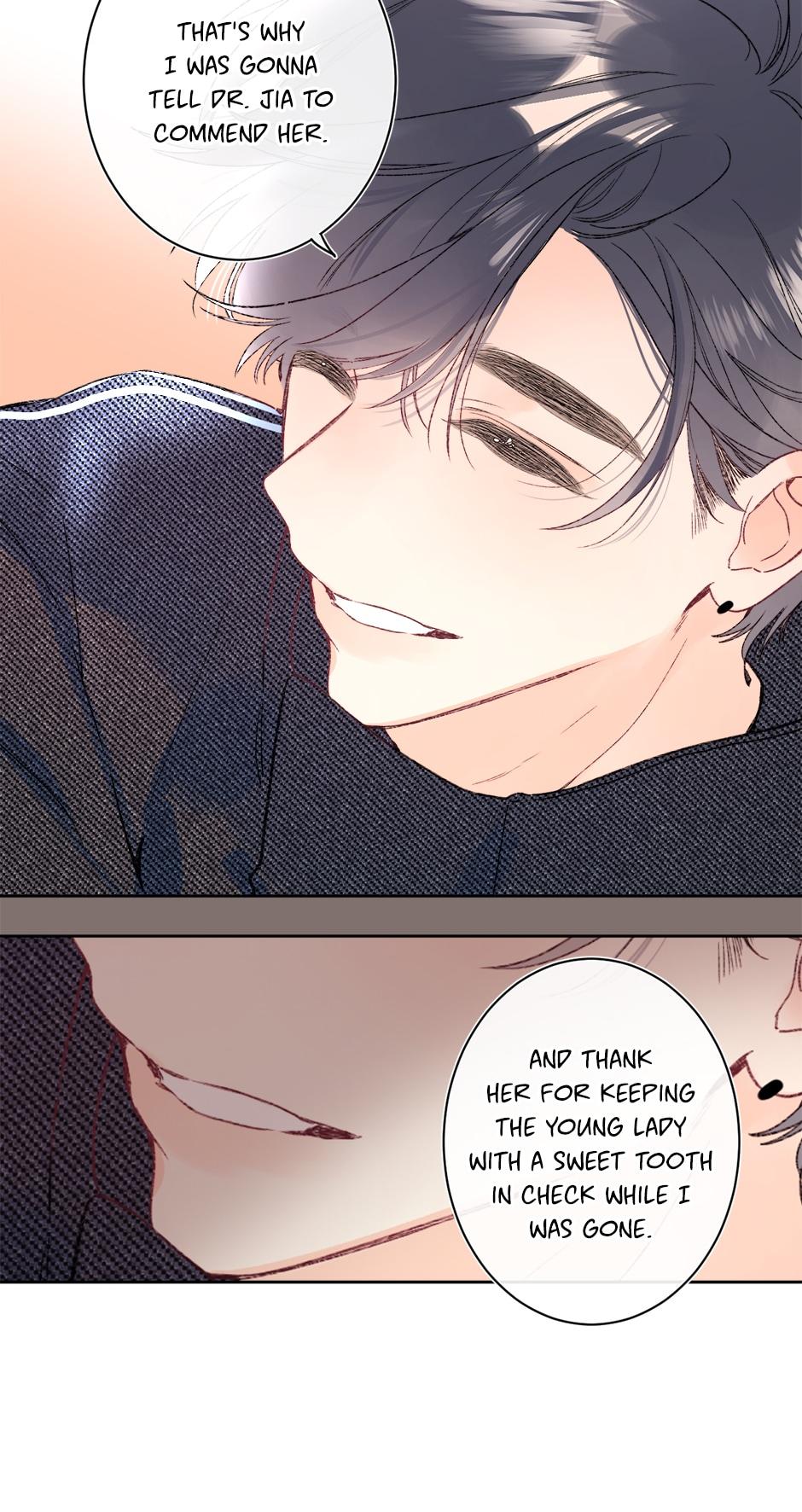Don’t Cry chapter 96 - page 32