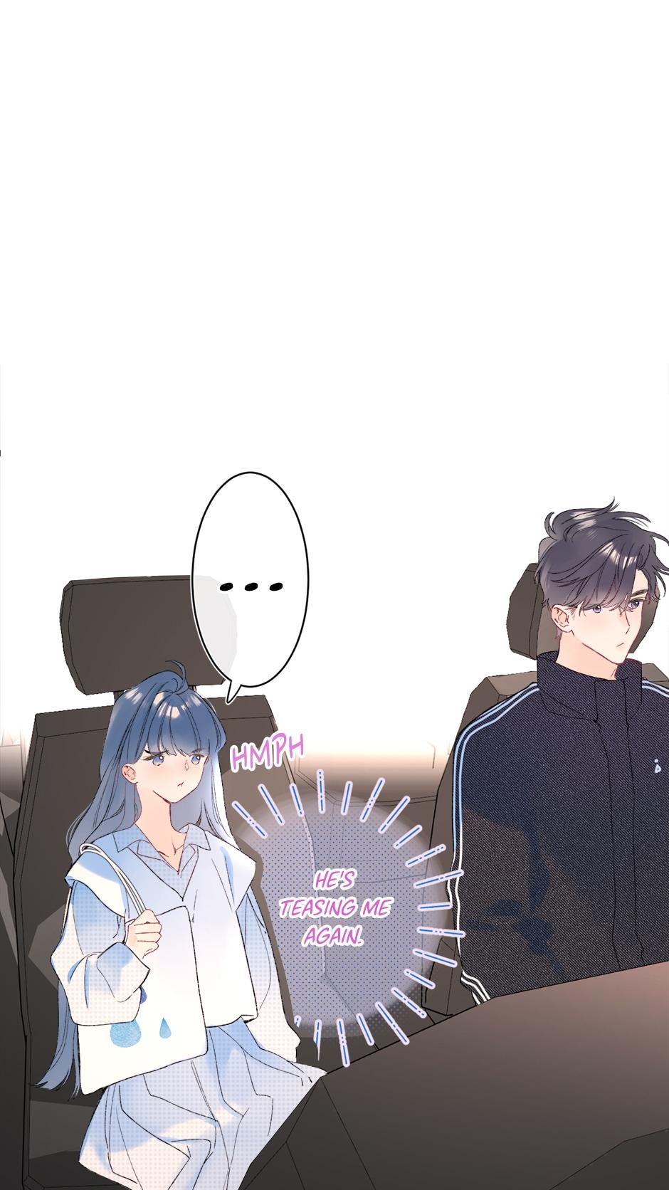 Don’t Cry chapter 96 - page 33