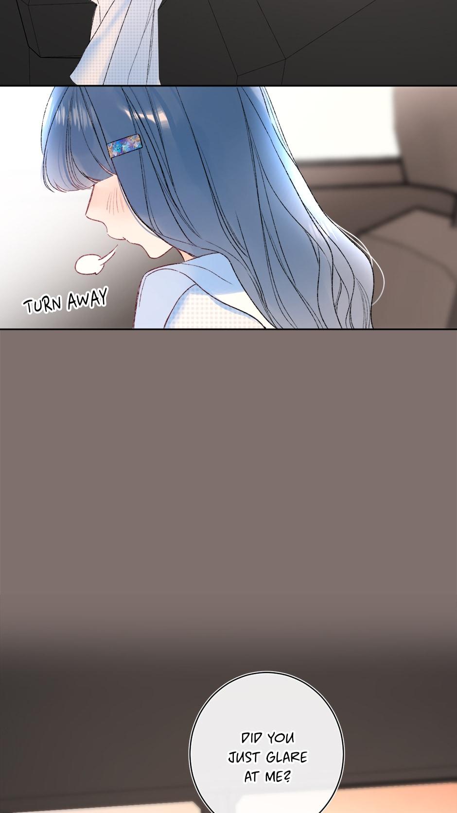 Don’t Cry chapter 96 - page 34