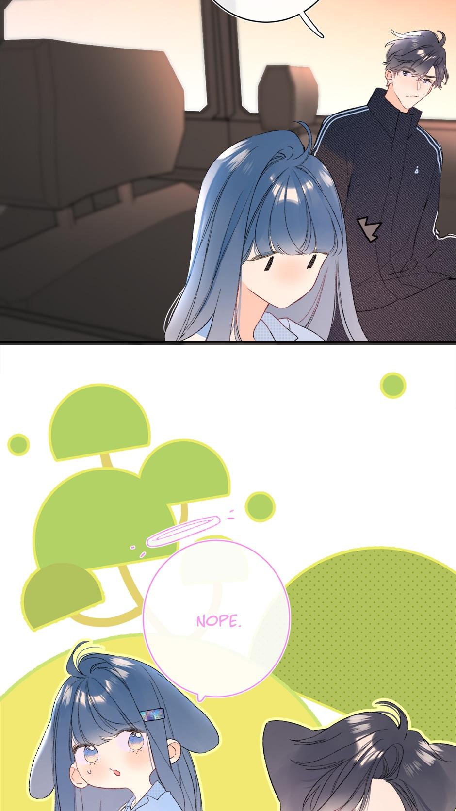 Don’t Cry chapter 96 - page 35