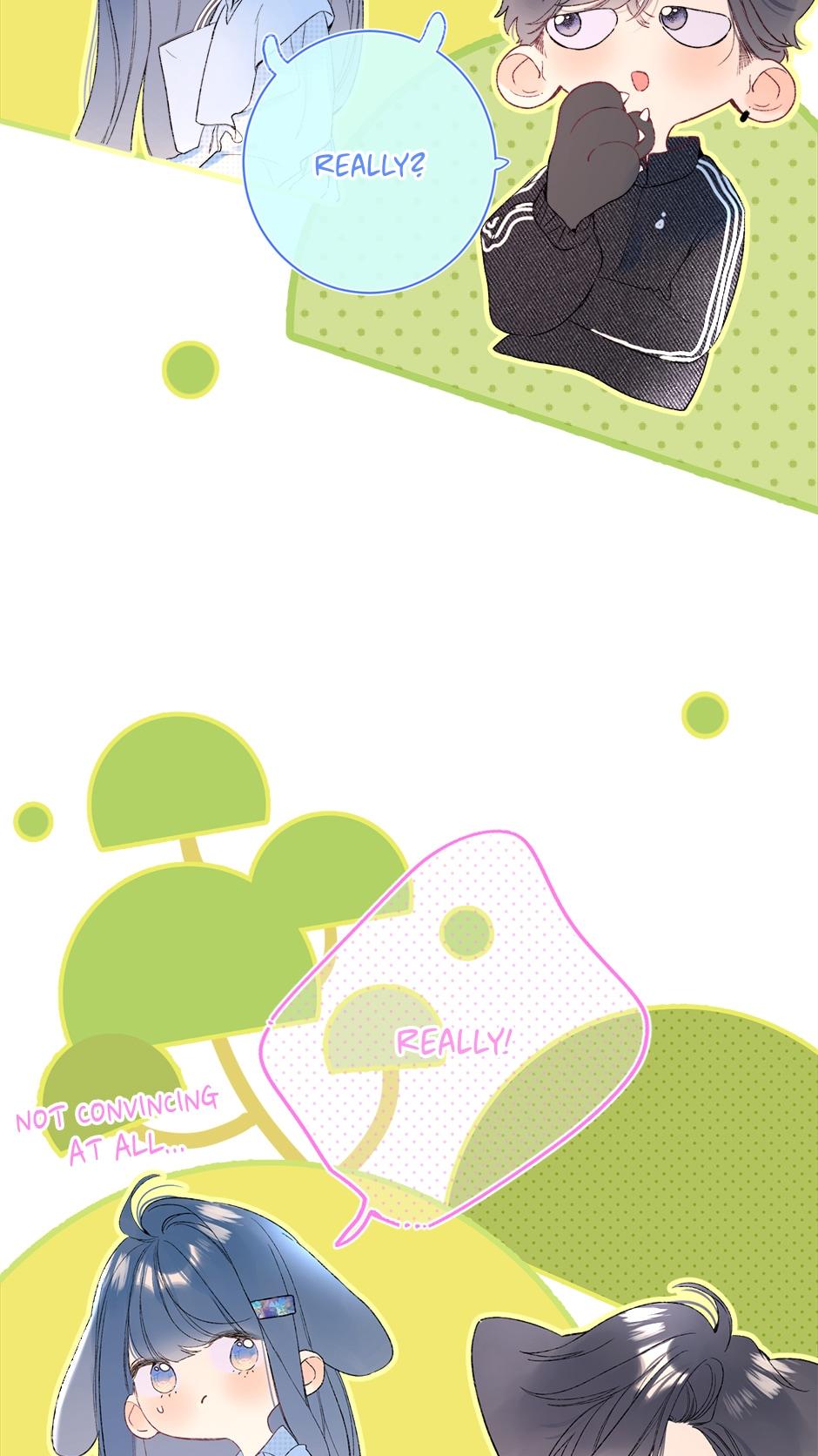 Don’t Cry chapter 96 - page 36