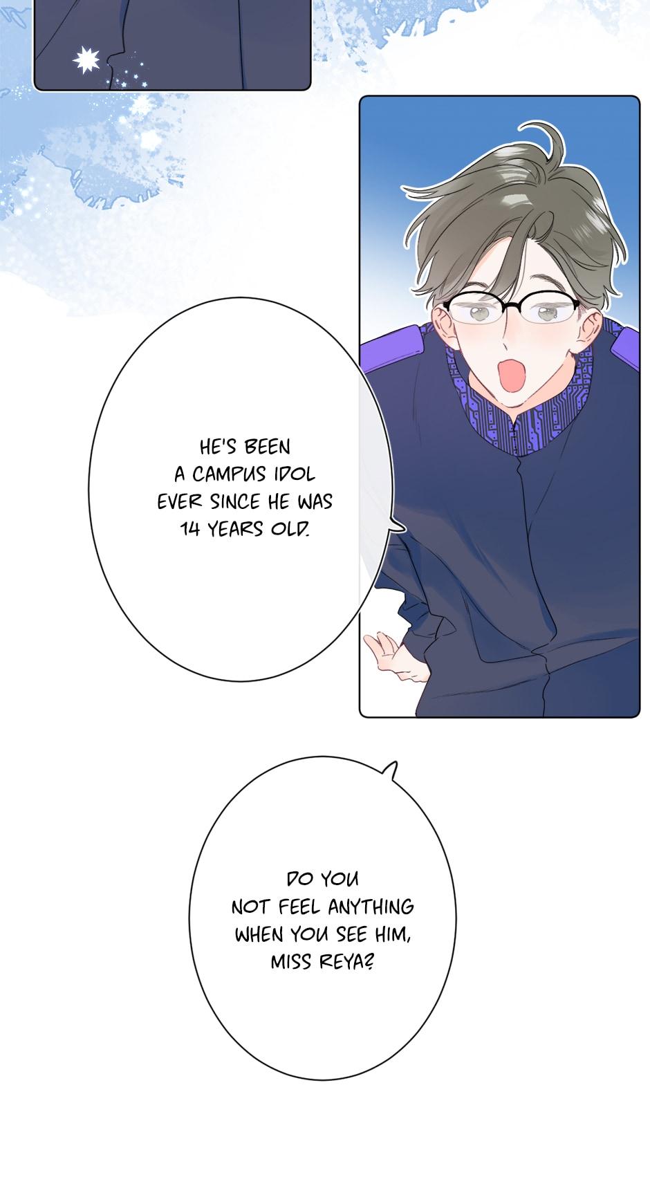 Don’t Cry chapter 96 - page 8