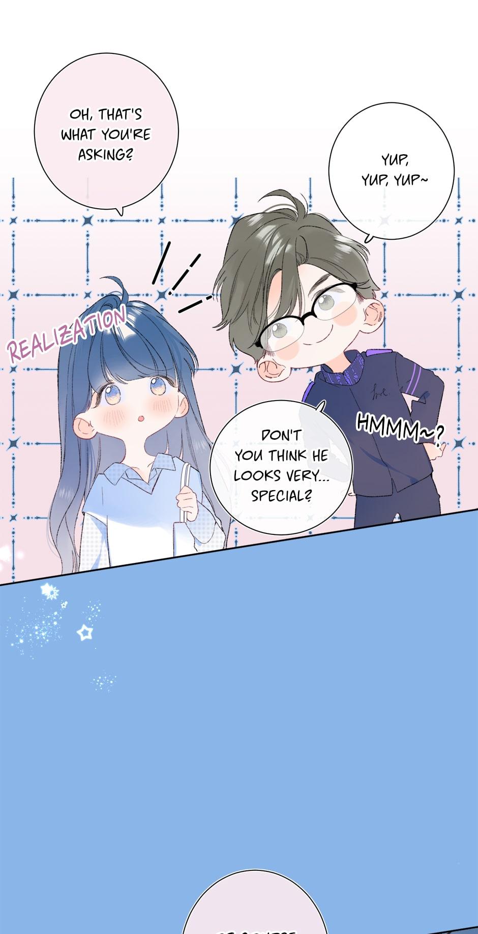 Don’t Cry chapter 96 - page 9