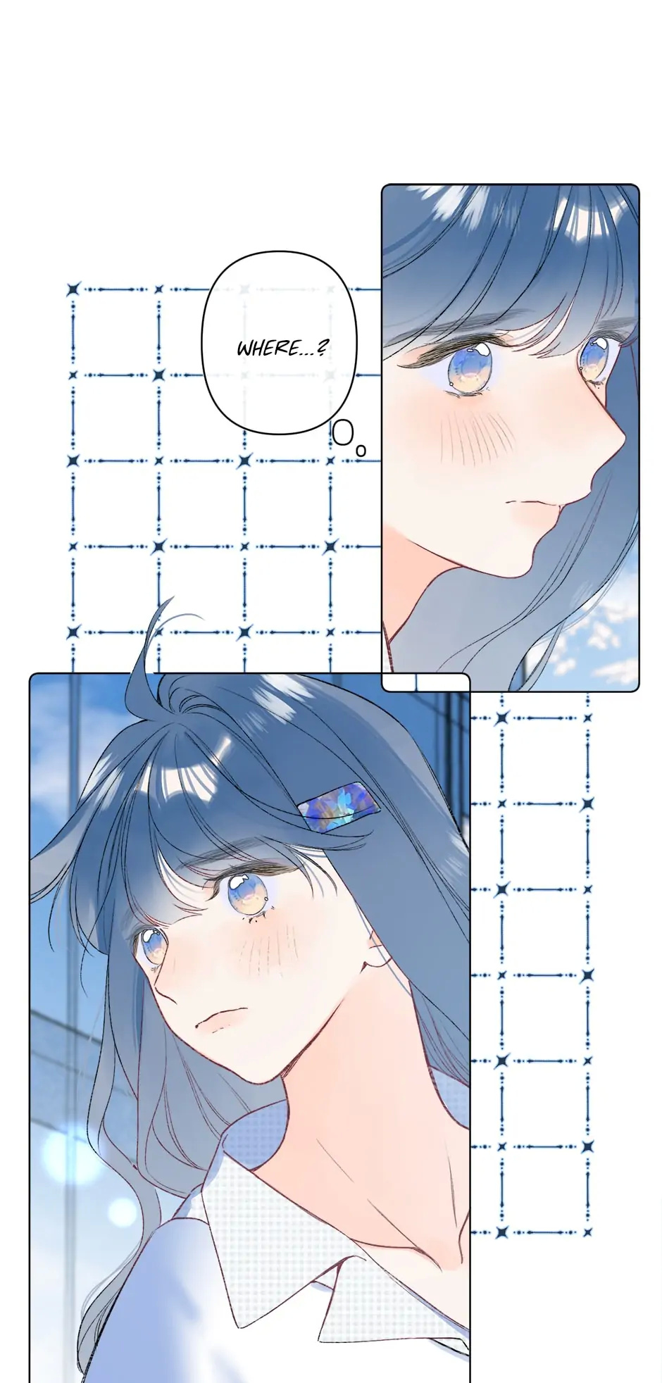 Don’t Cry chapter 95 - page 26