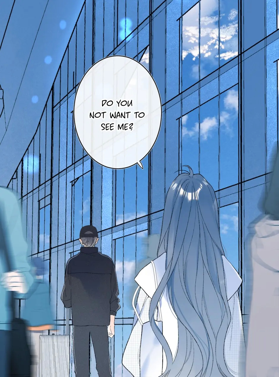 Don’t Cry chapter 95 - page 32