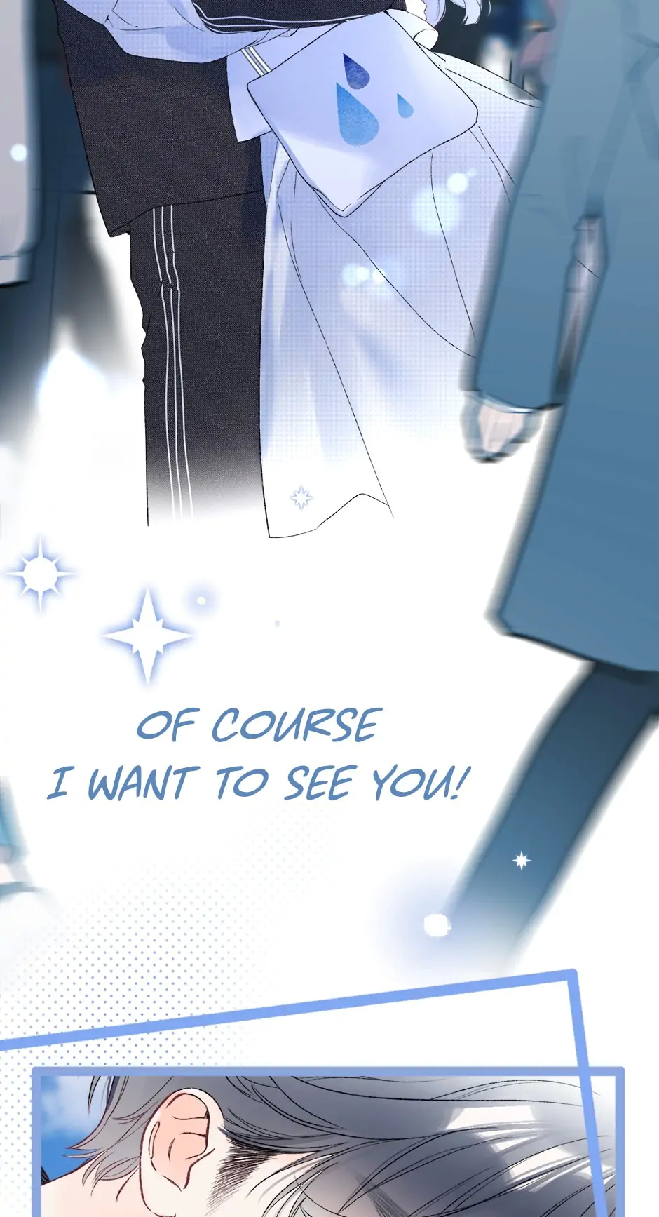 Don’t Cry chapter 95 - page 39