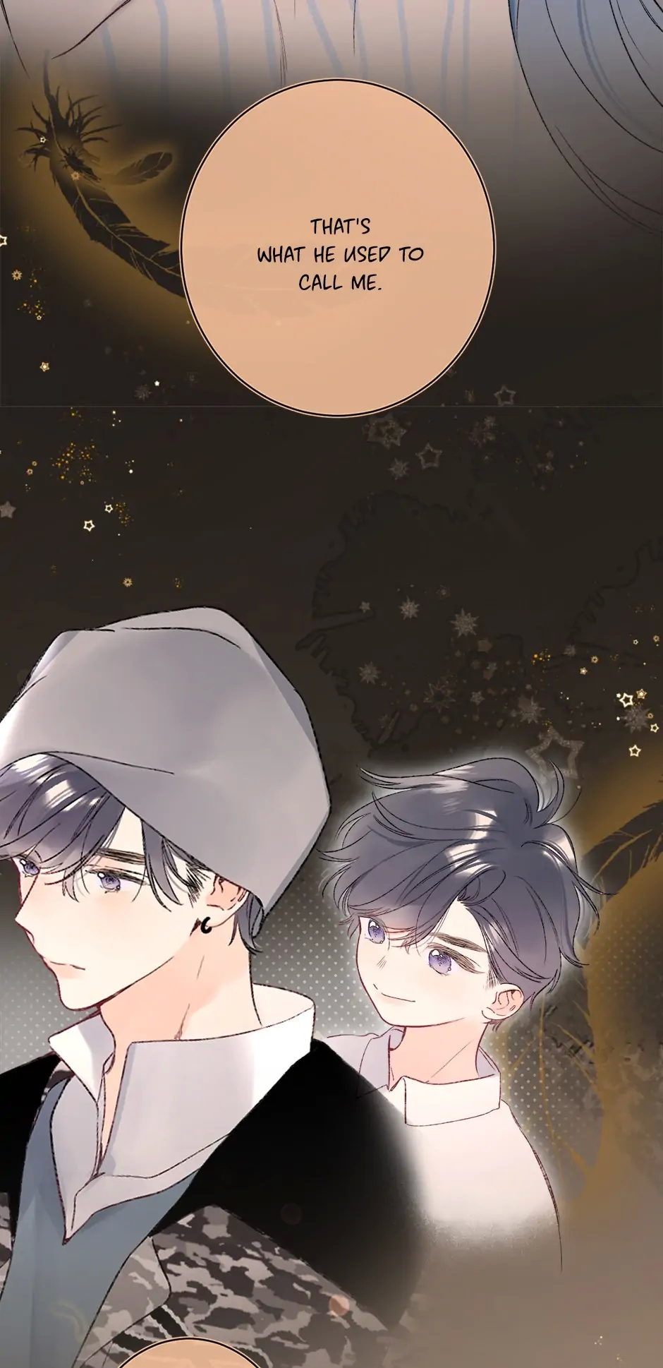 Don’t Cry chapter 95 - page 5