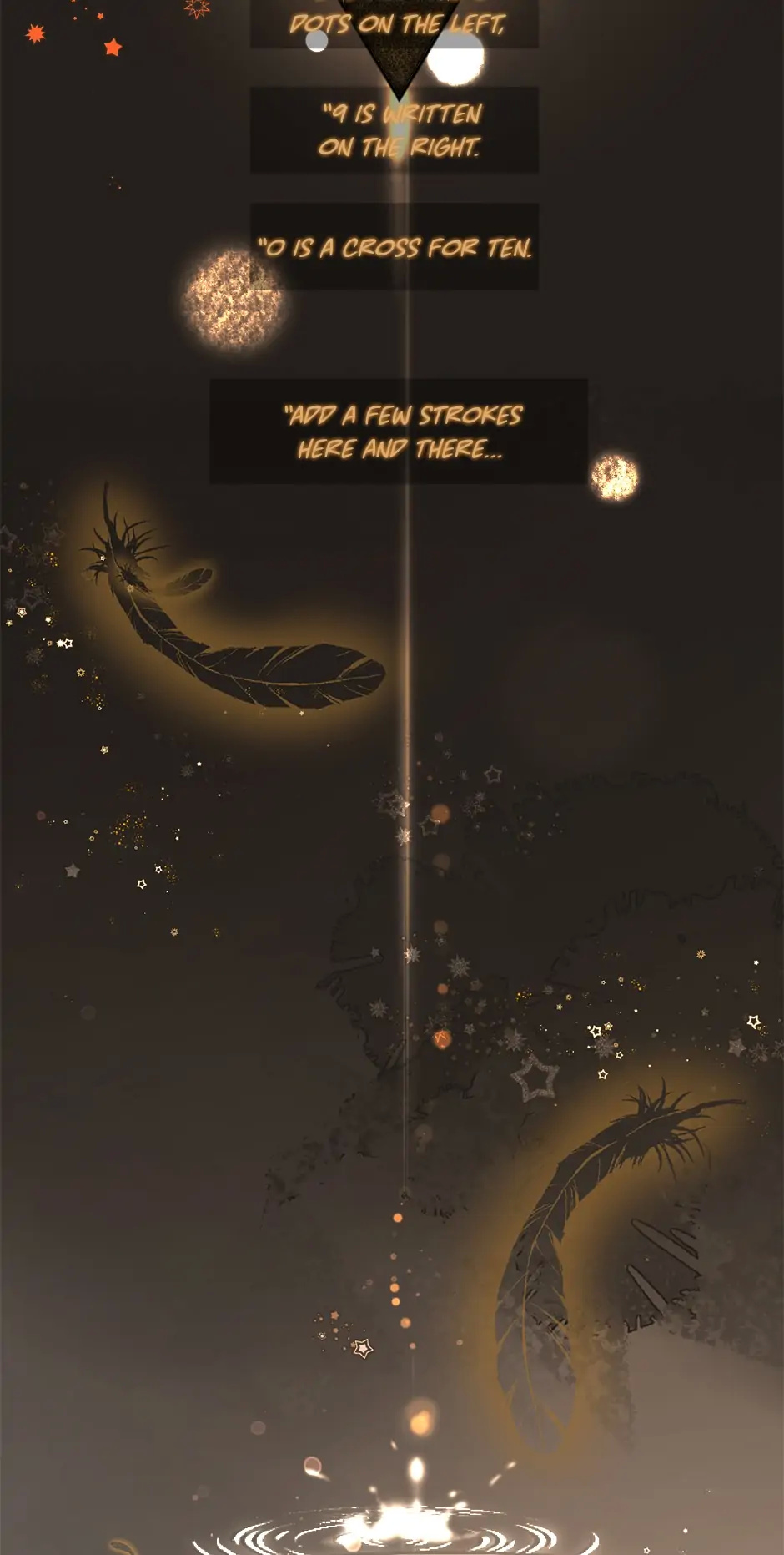 Don’t Cry chapter 95 - page 8