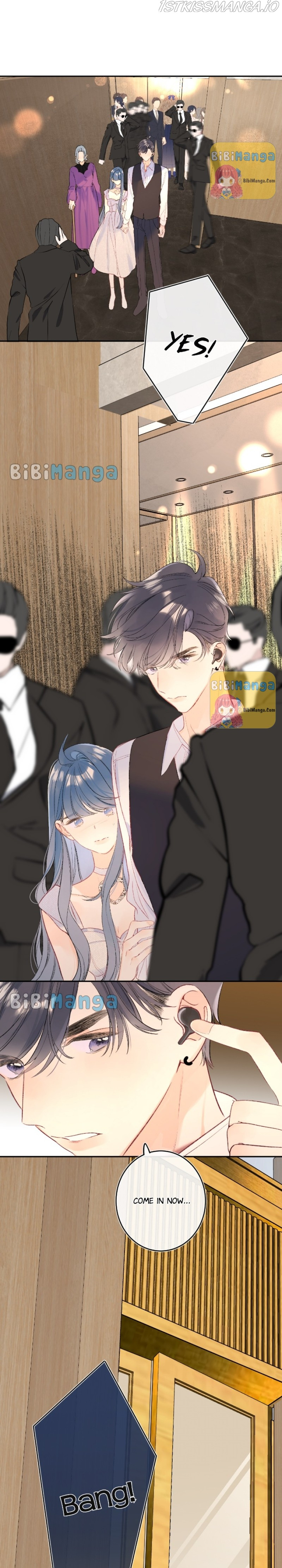 Don’t Cry chapter 109 - page 22