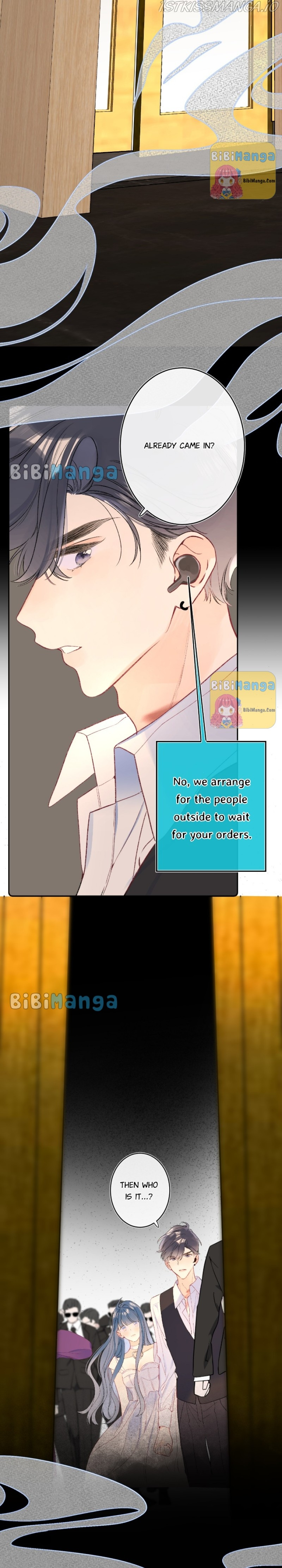 Don’t Cry chapter 109 - page 24