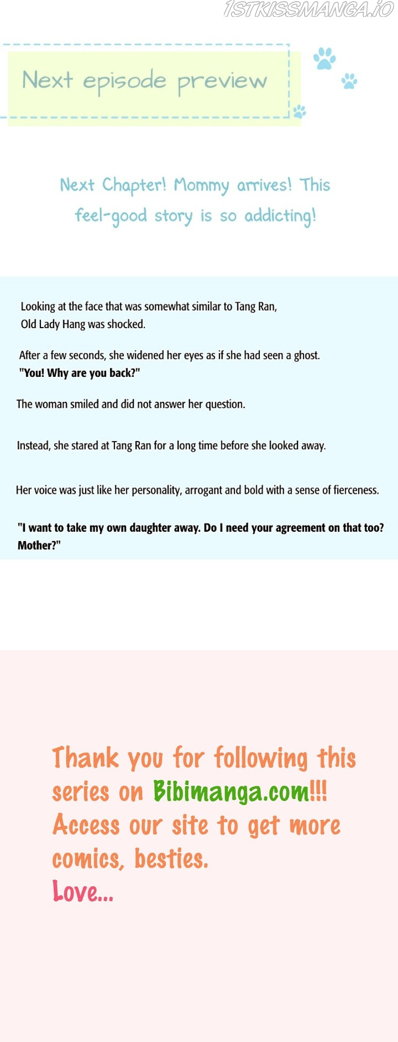 Don’t Cry chapter 109 - page 26