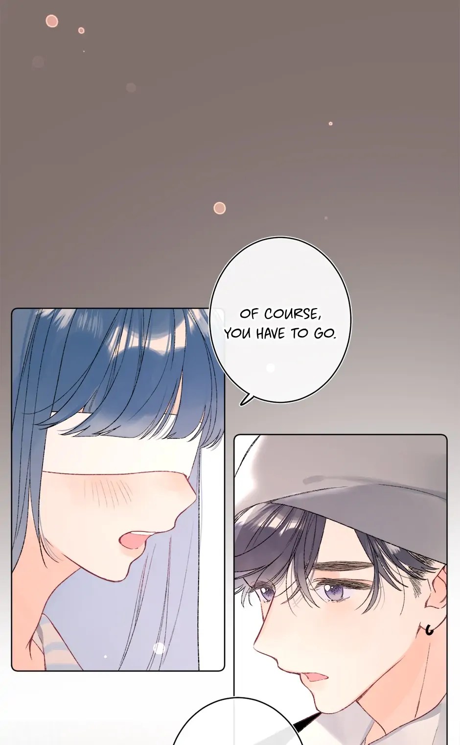 Don’t Cry chapter 94 - page 11