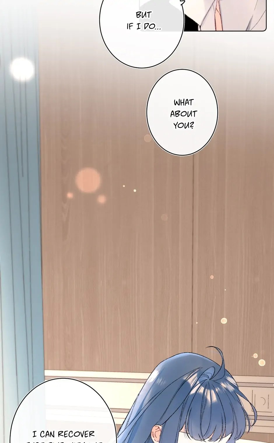 Don’t Cry chapter 94 - page 12