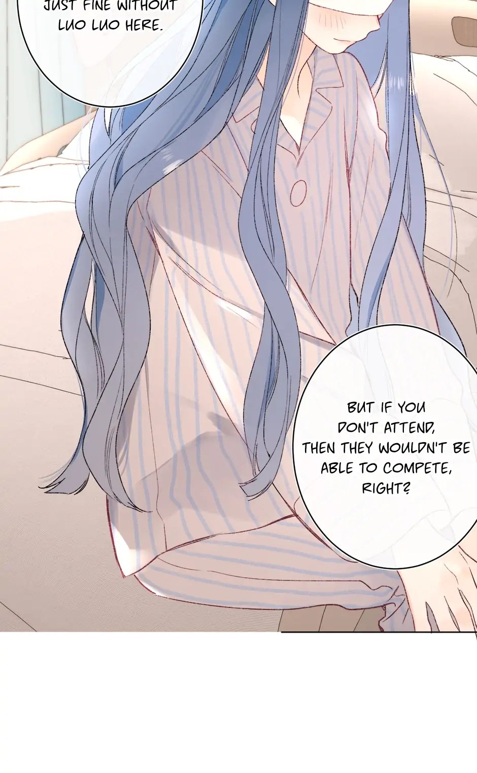 Don’t Cry chapter 94 - page 13