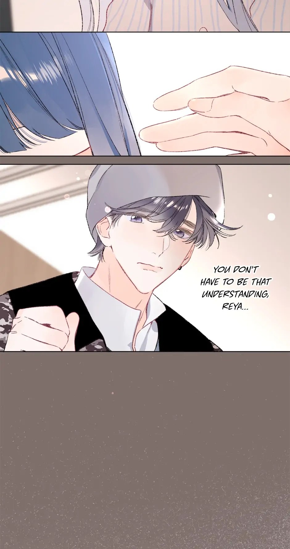 Don’t Cry chapter 94 - page 15