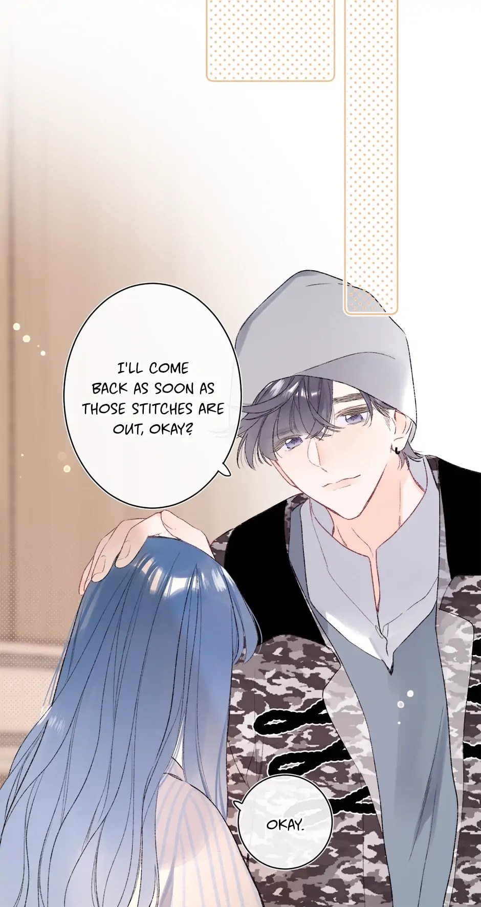 Don’t Cry chapter 94 - page 19