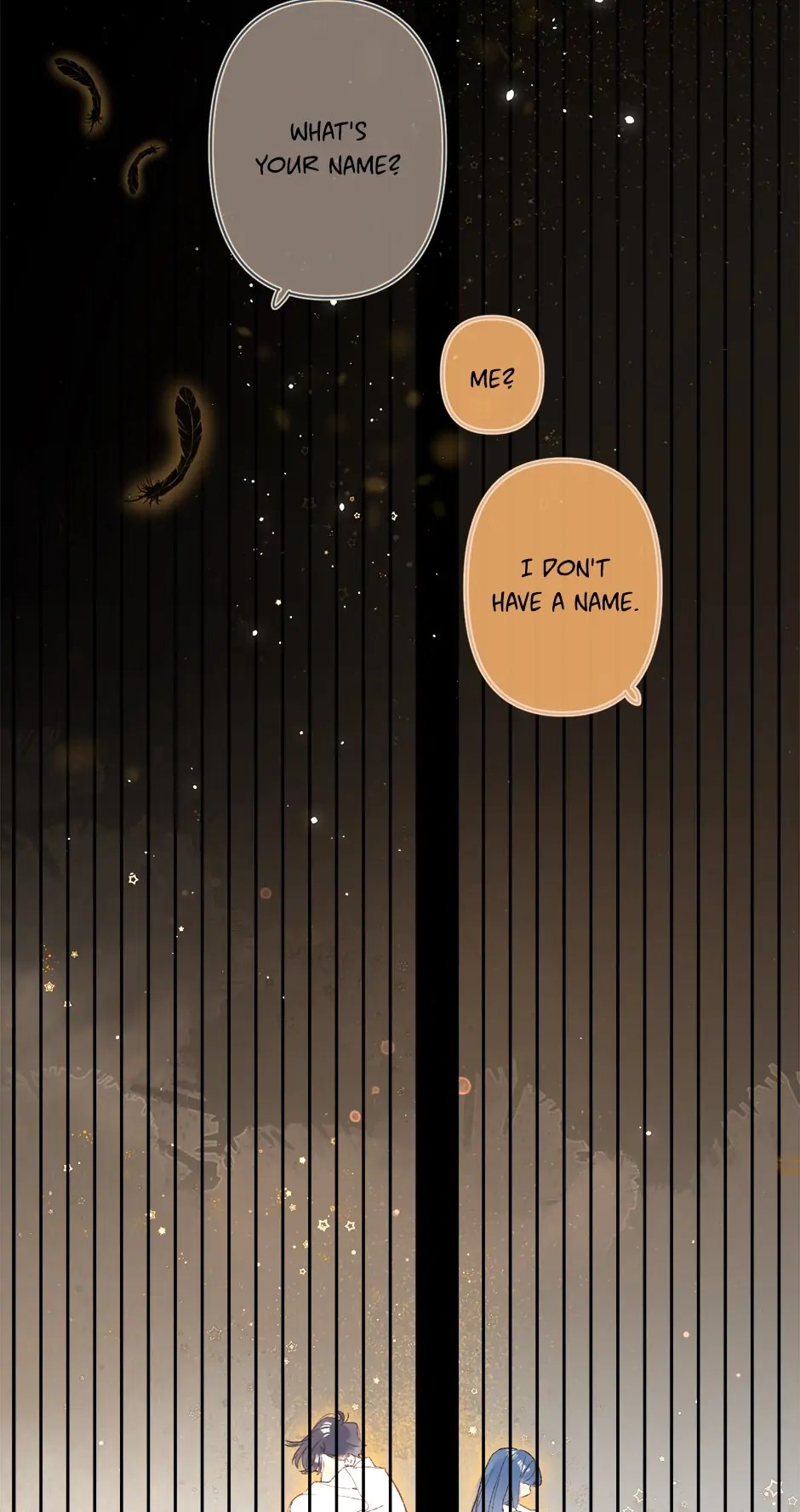 Don’t Cry chapter 94 - page 22