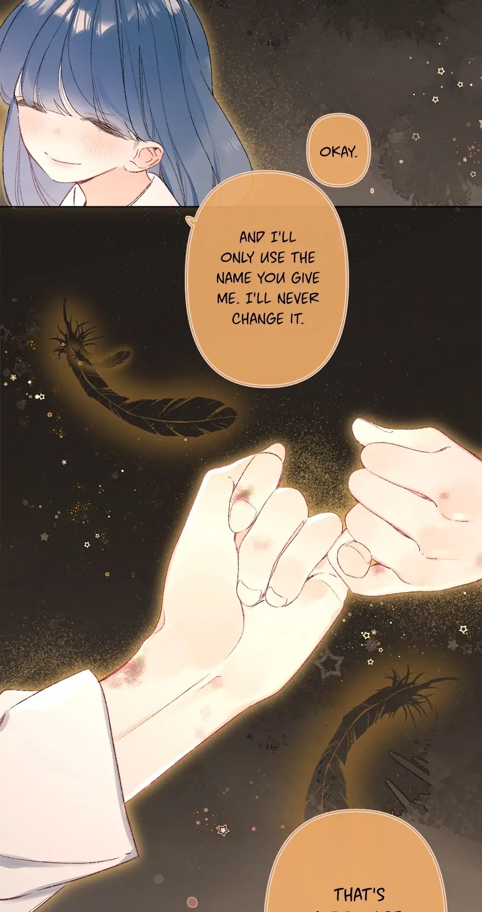 Don’t Cry chapter 94 - page 24
