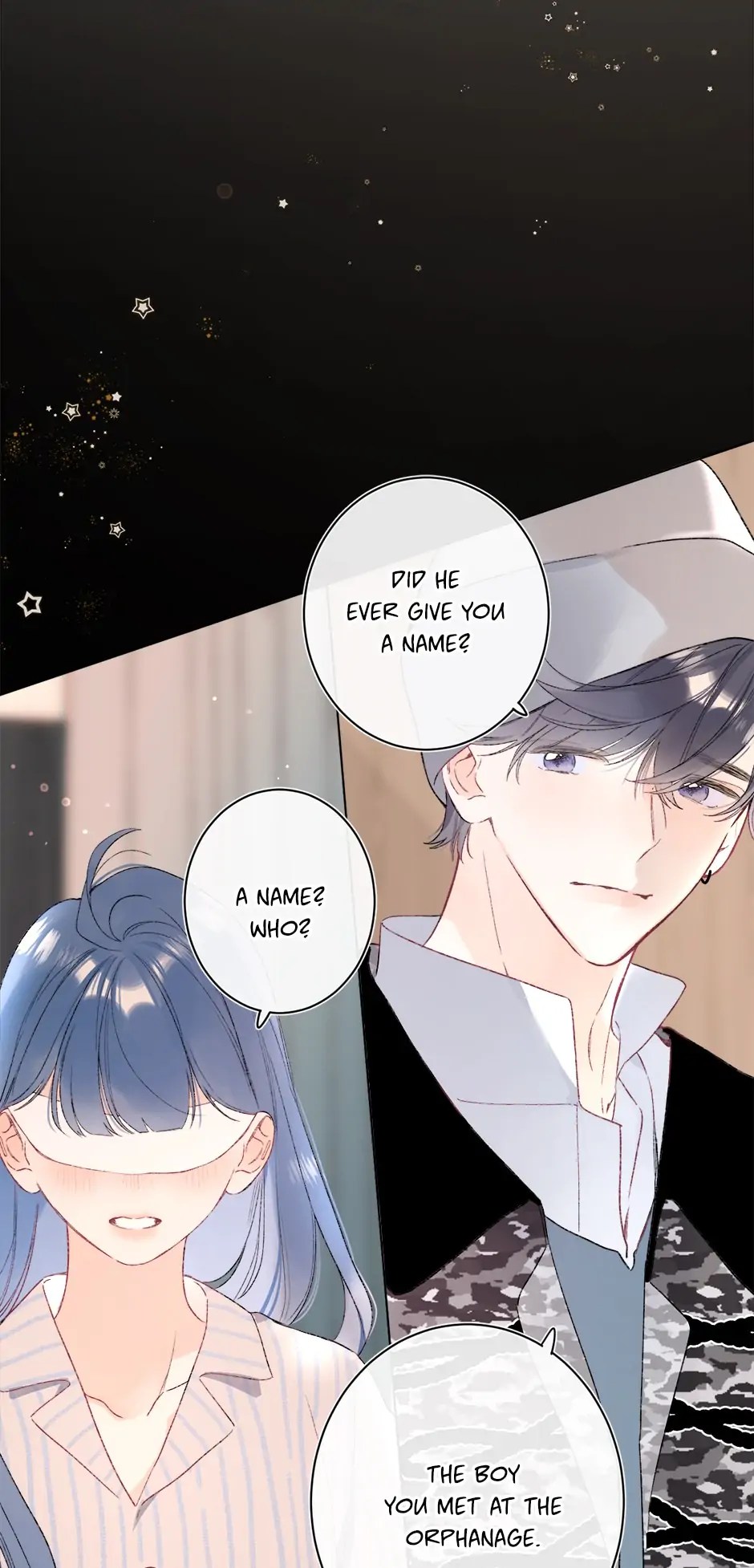Don’t Cry chapter 94 - page 27