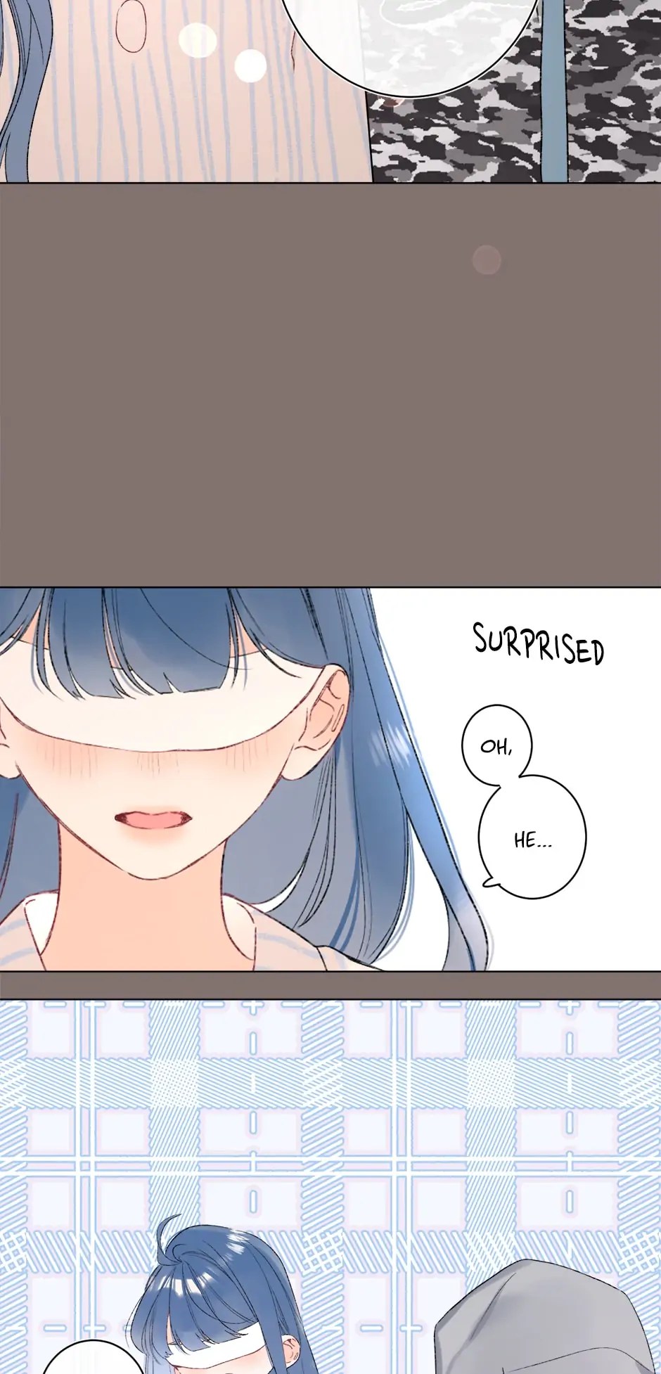 Don’t Cry chapter 94 - page 28