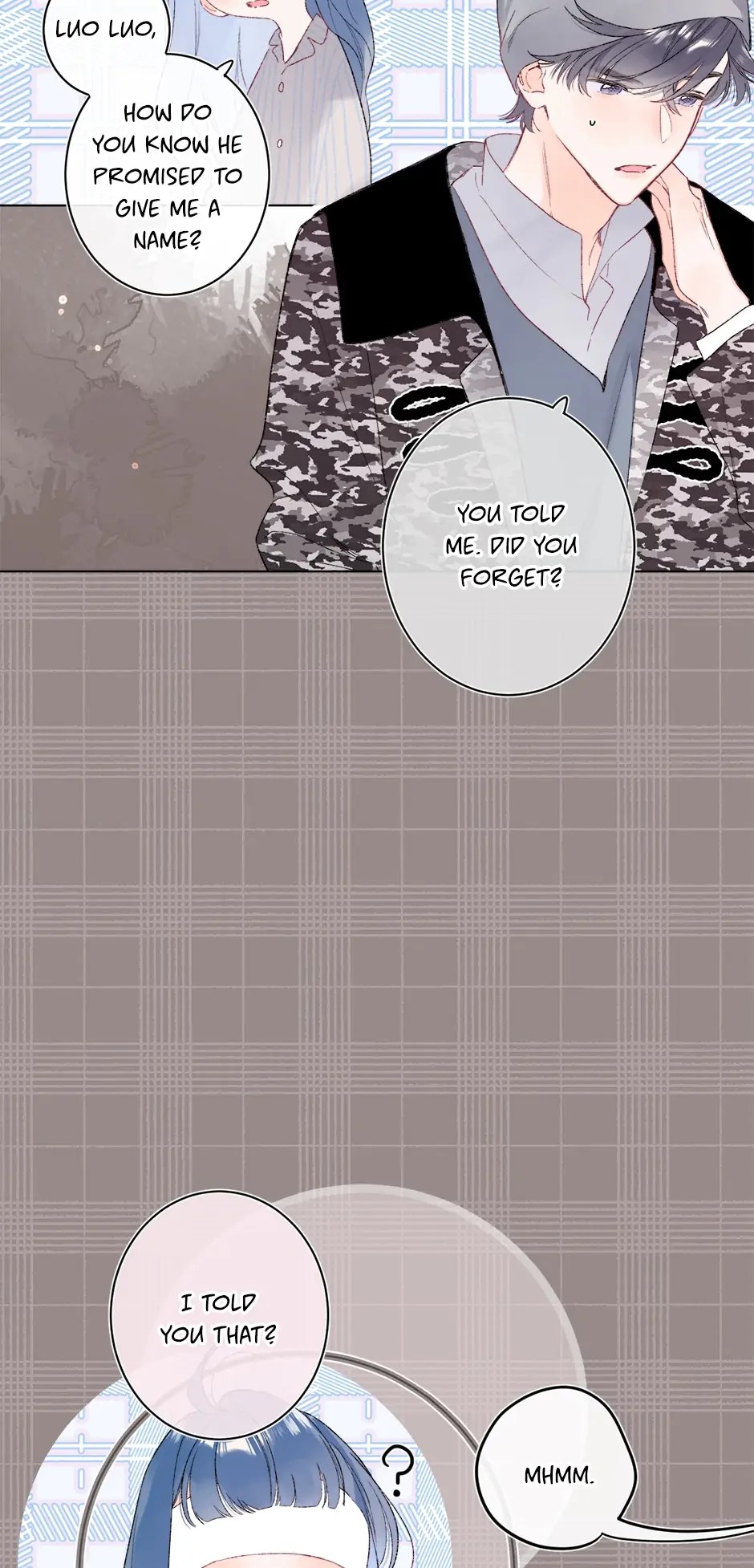 Don’t Cry chapter 94 - page 29