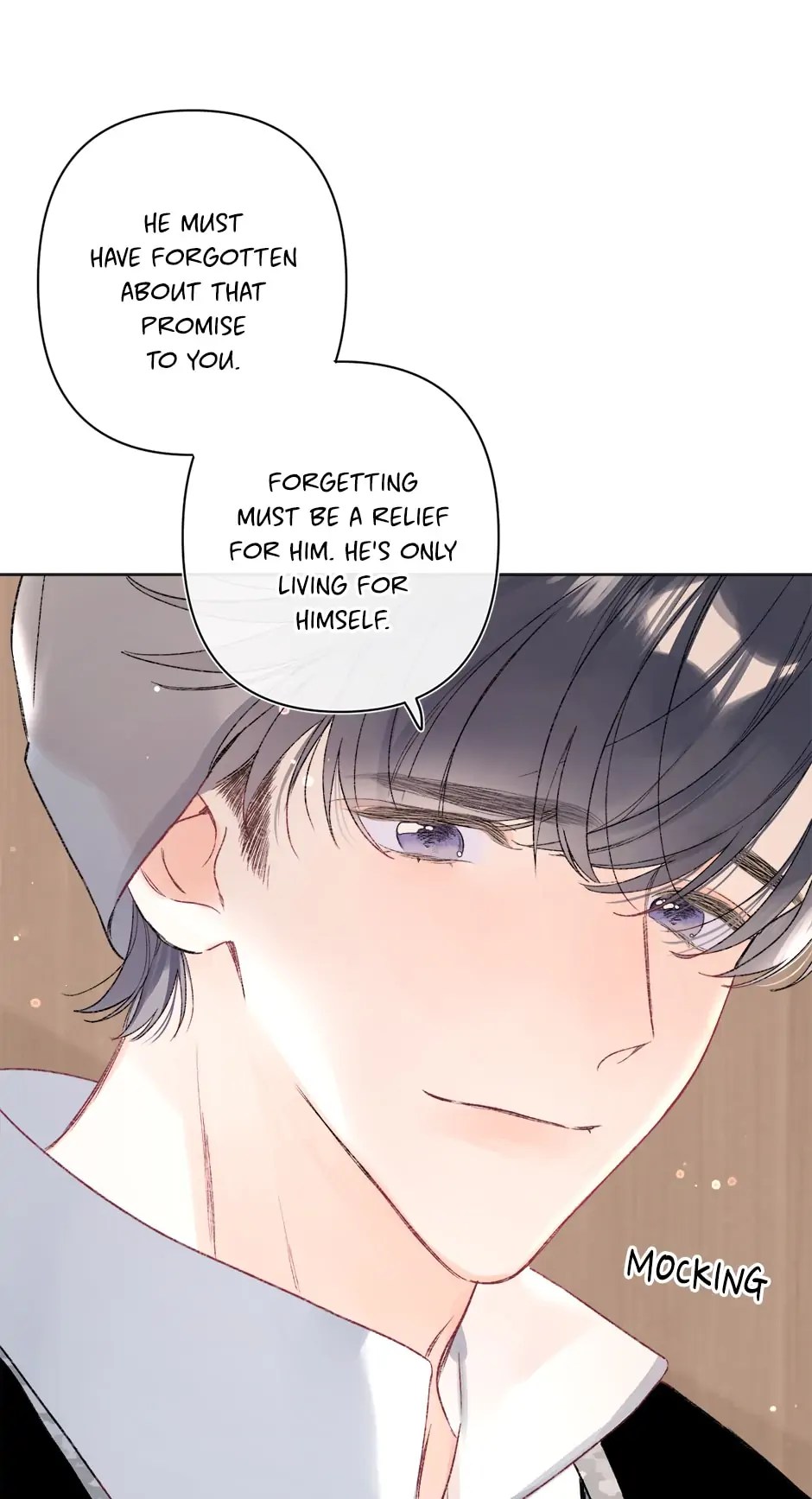 Don’t Cry chapter 94 - page 31