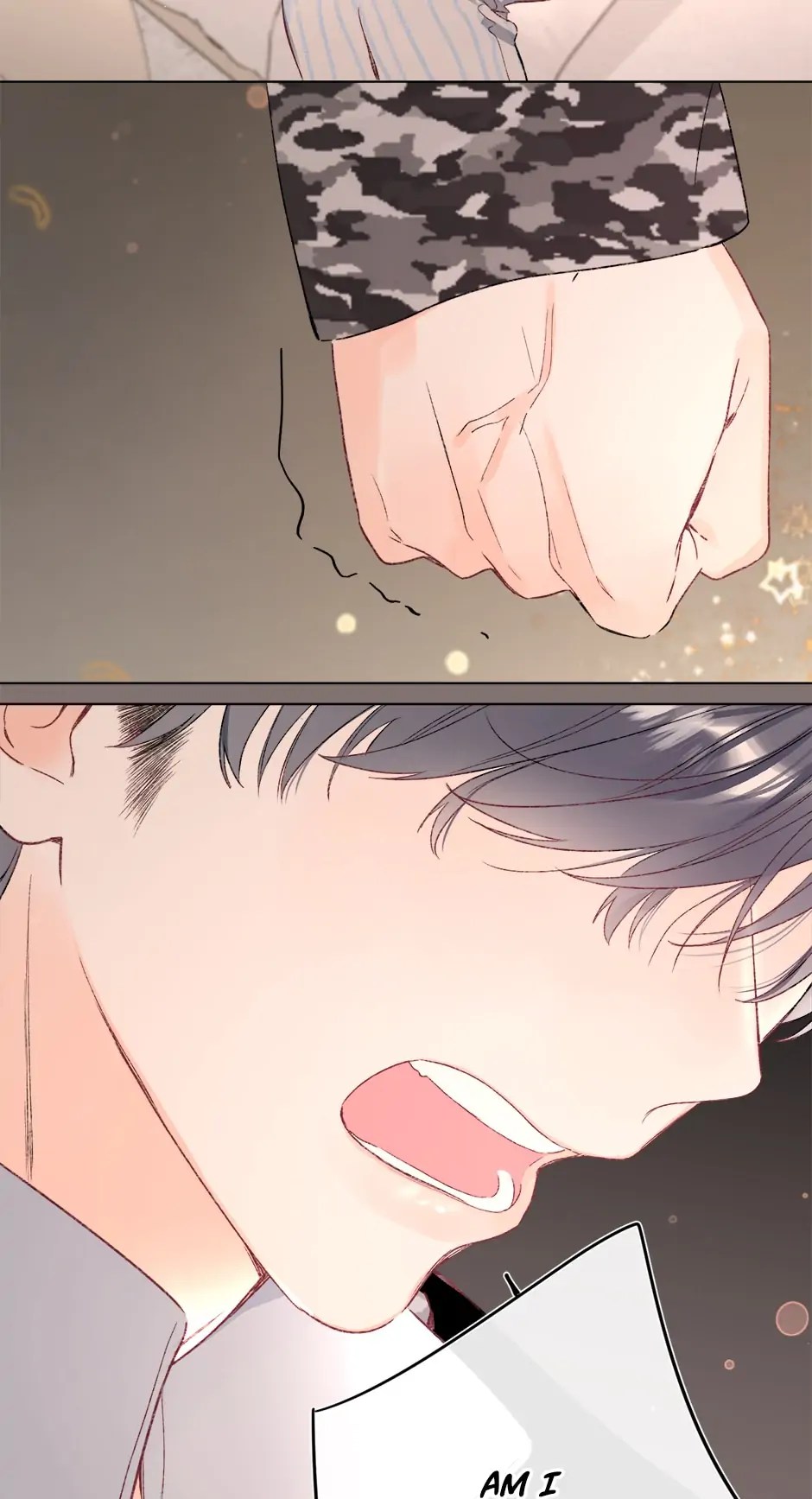 Don’t Cry chapter 94 - page 33