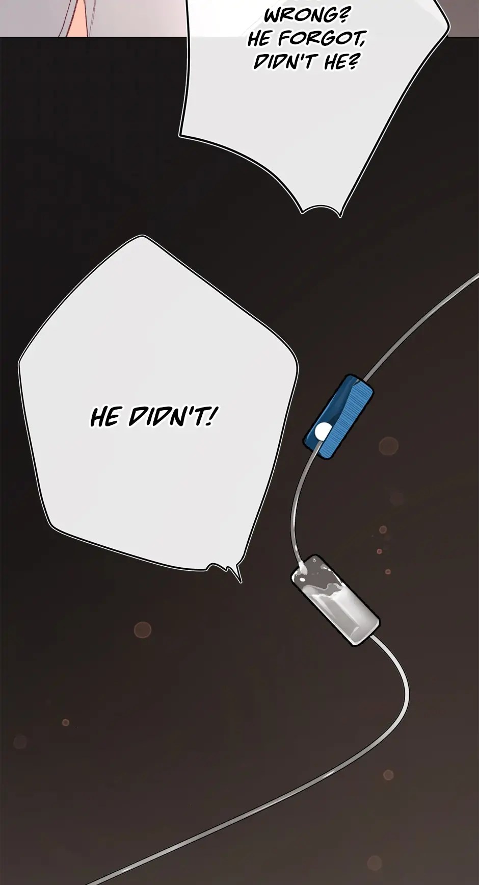 Don’t Cry chapter 94 - page 34