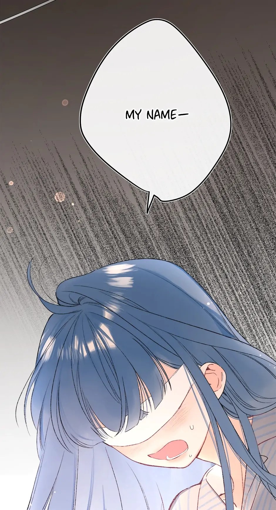 Don’t Cry chapter 94 - page 35