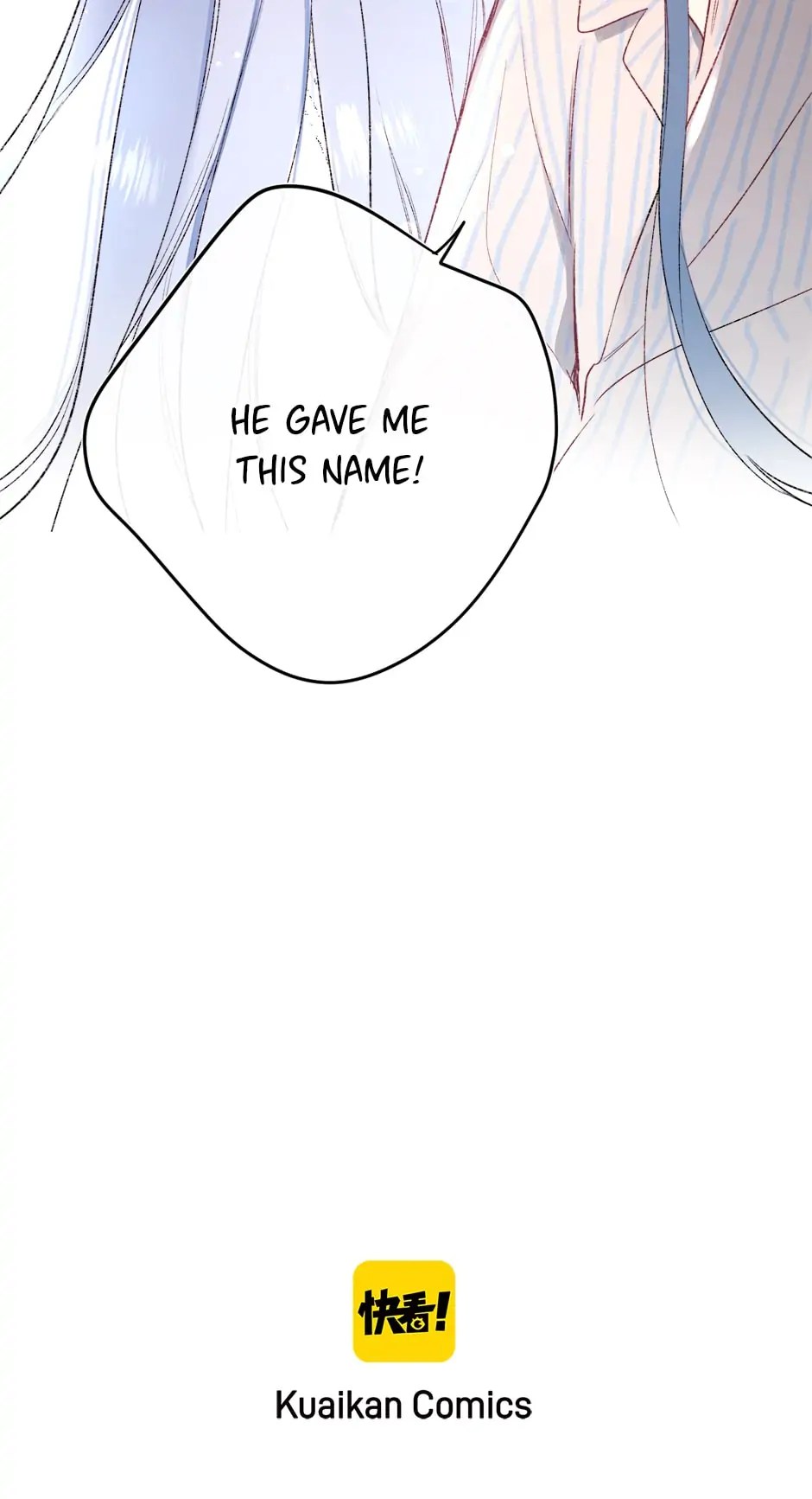 Don’t Cry chapter 94 - page 36