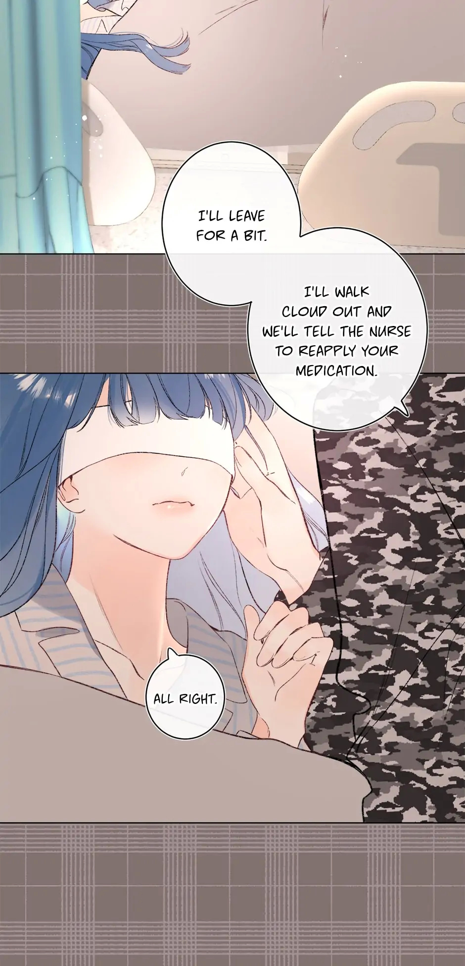 Don’t Cry chapter 93 - page 10