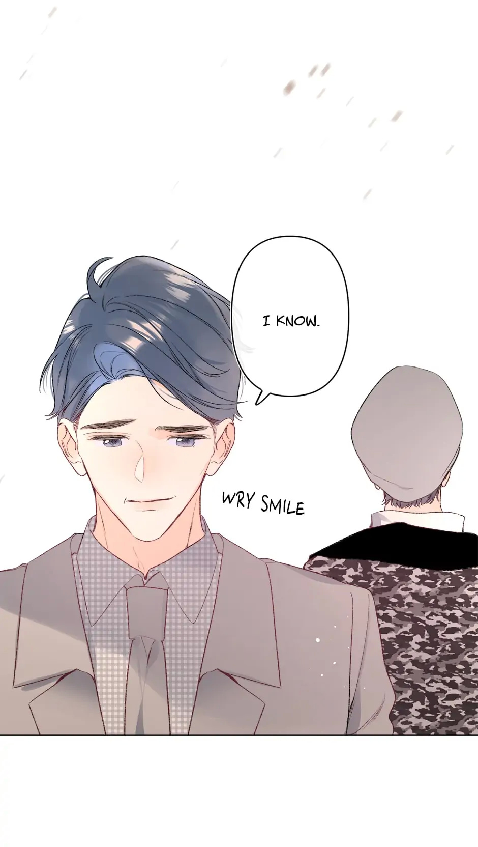 Don’t Cry chapter 93 - page 12