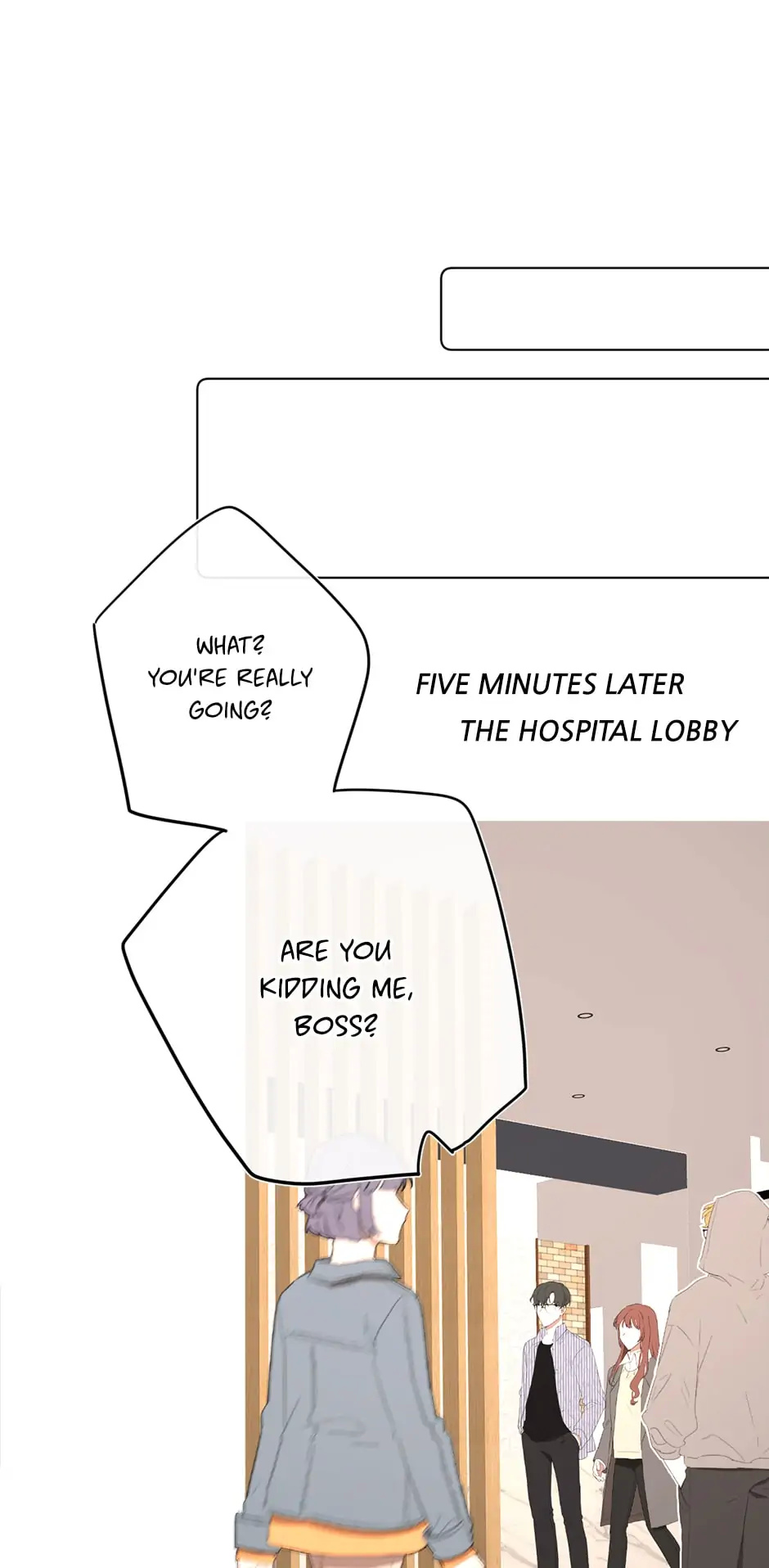 Don’t Cry chapter 93 - page 13
