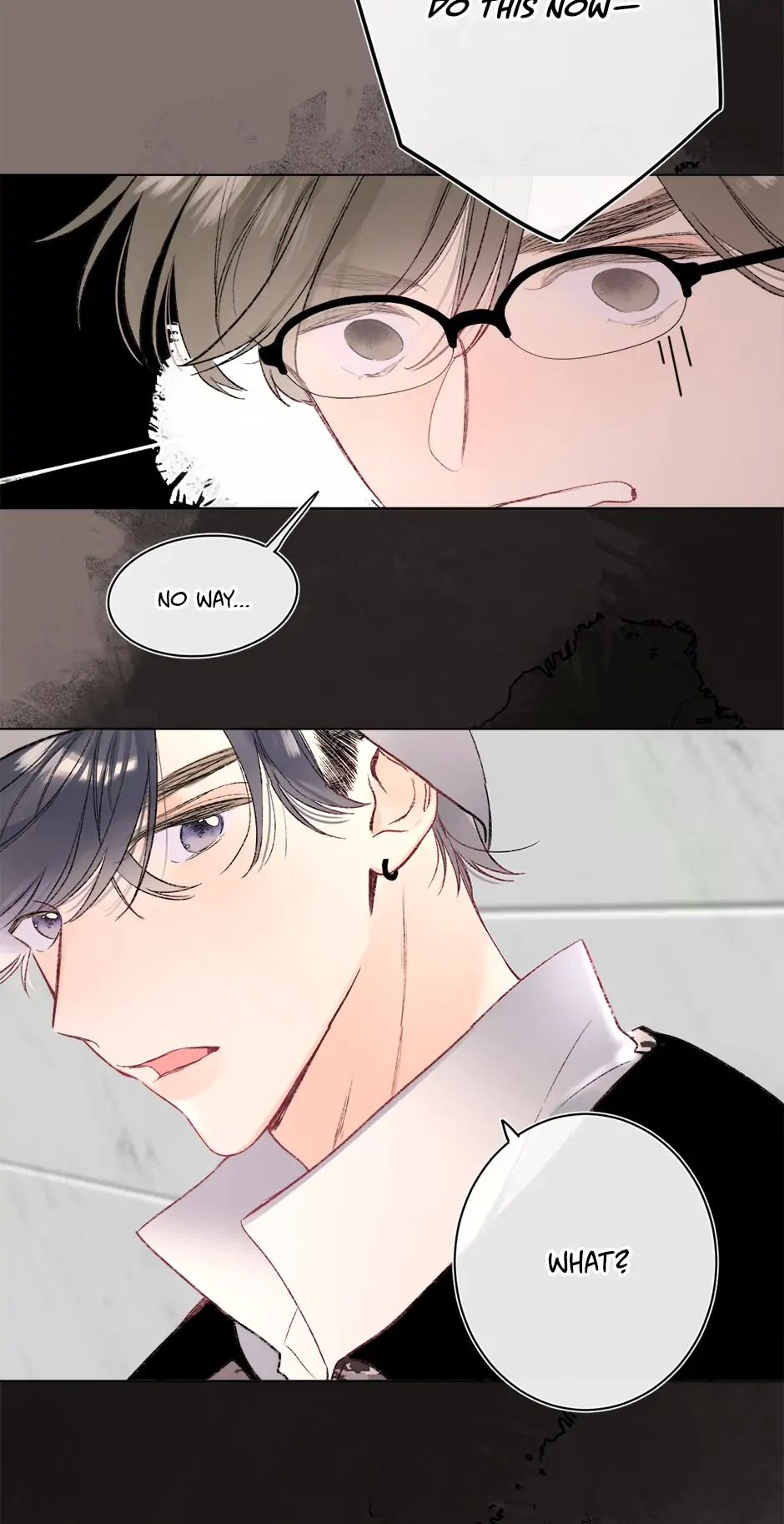 Don’t Cry chapter 93 - page 17