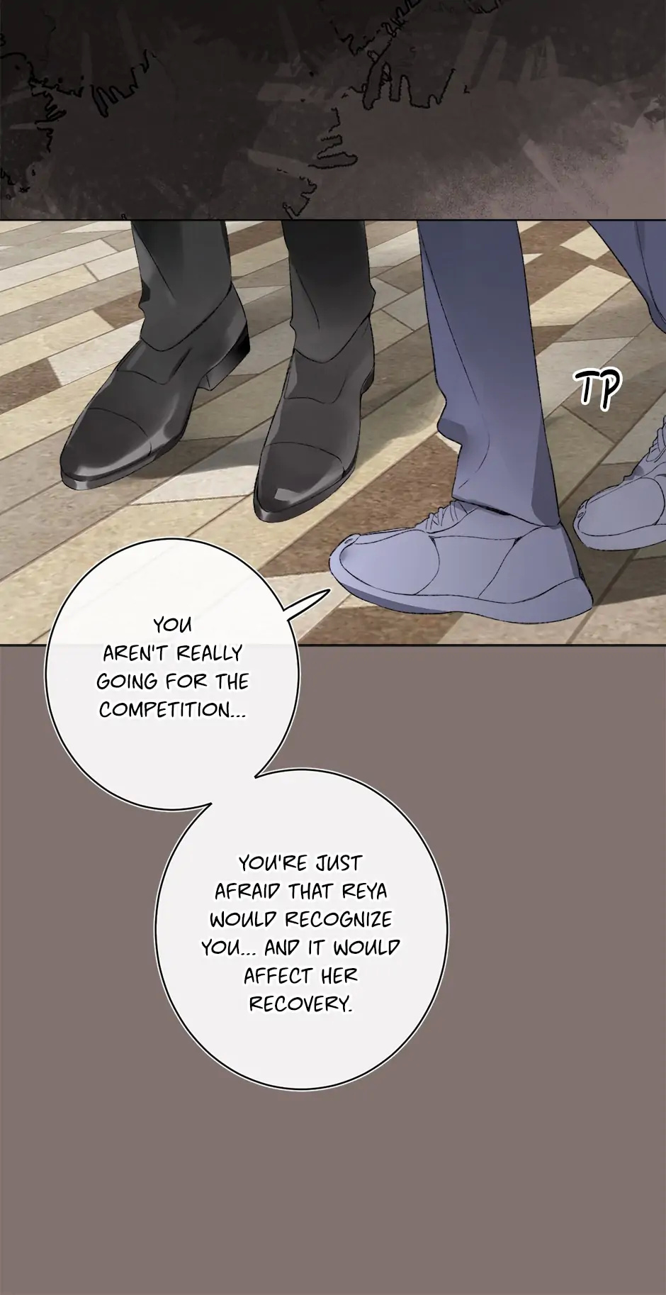 Don’t Cry chapter 93 - page 18