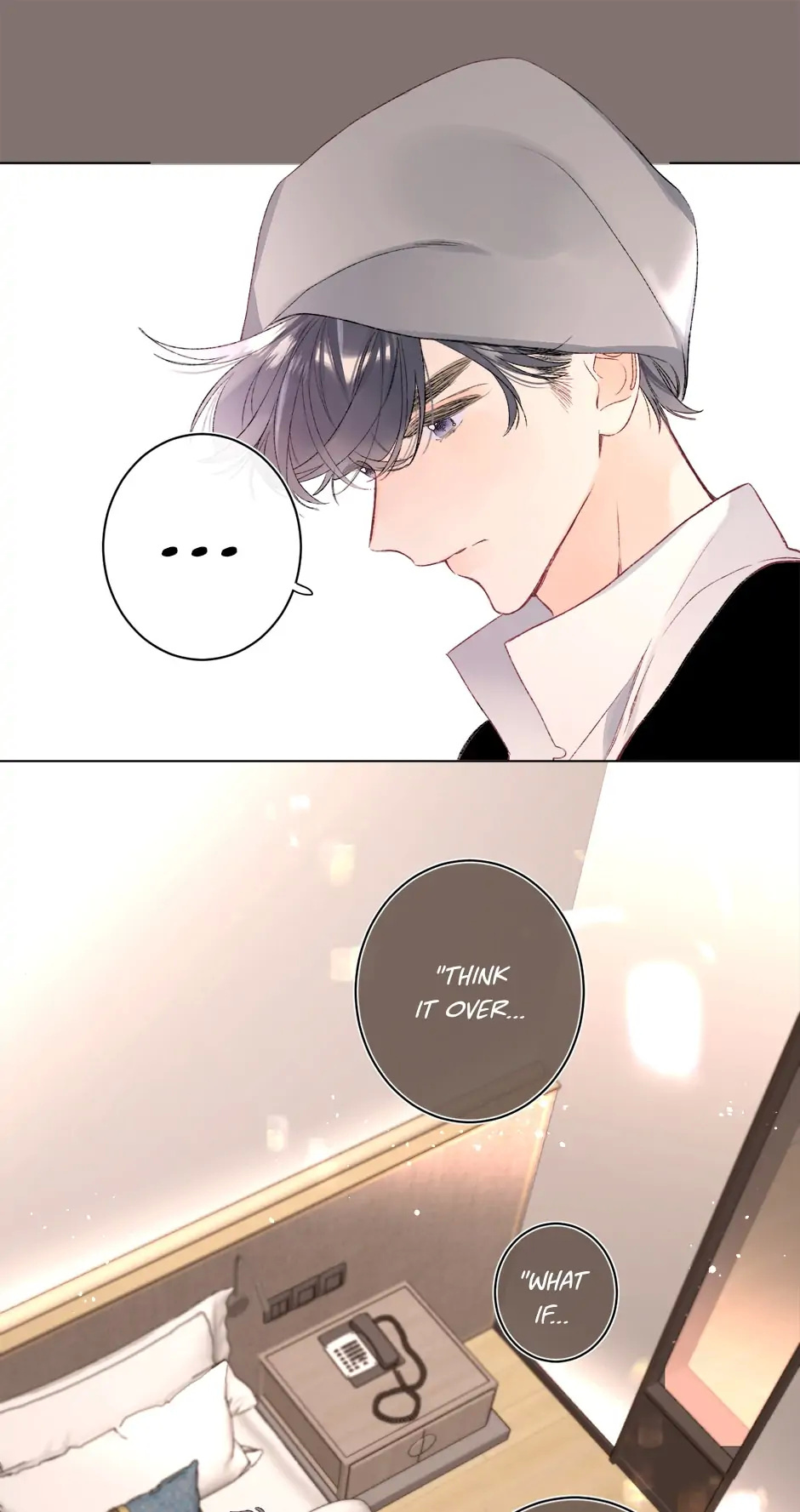 Don’t Cry chapter 93 - page 19