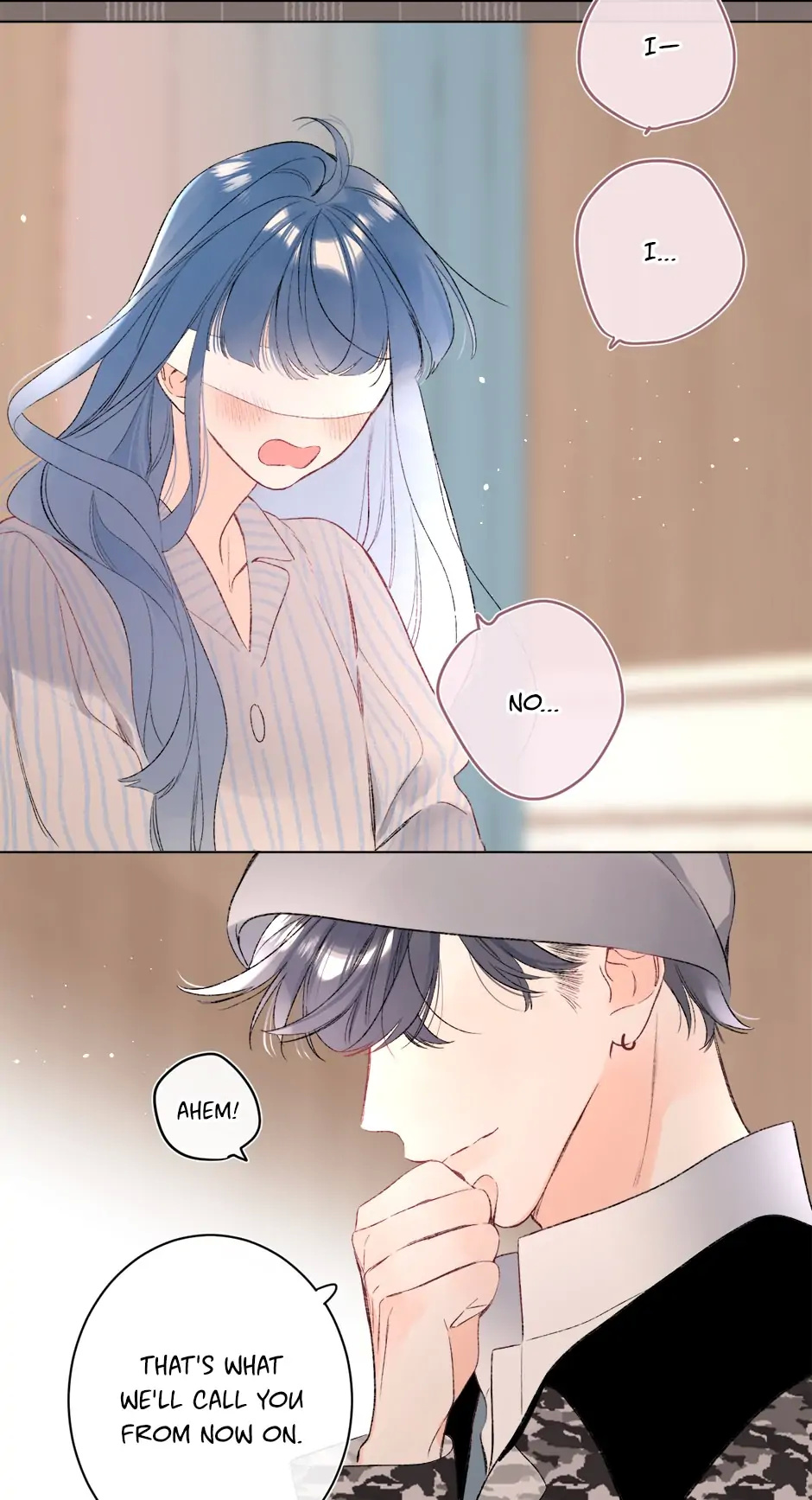 Don’t Cry chapter 93 - page 28