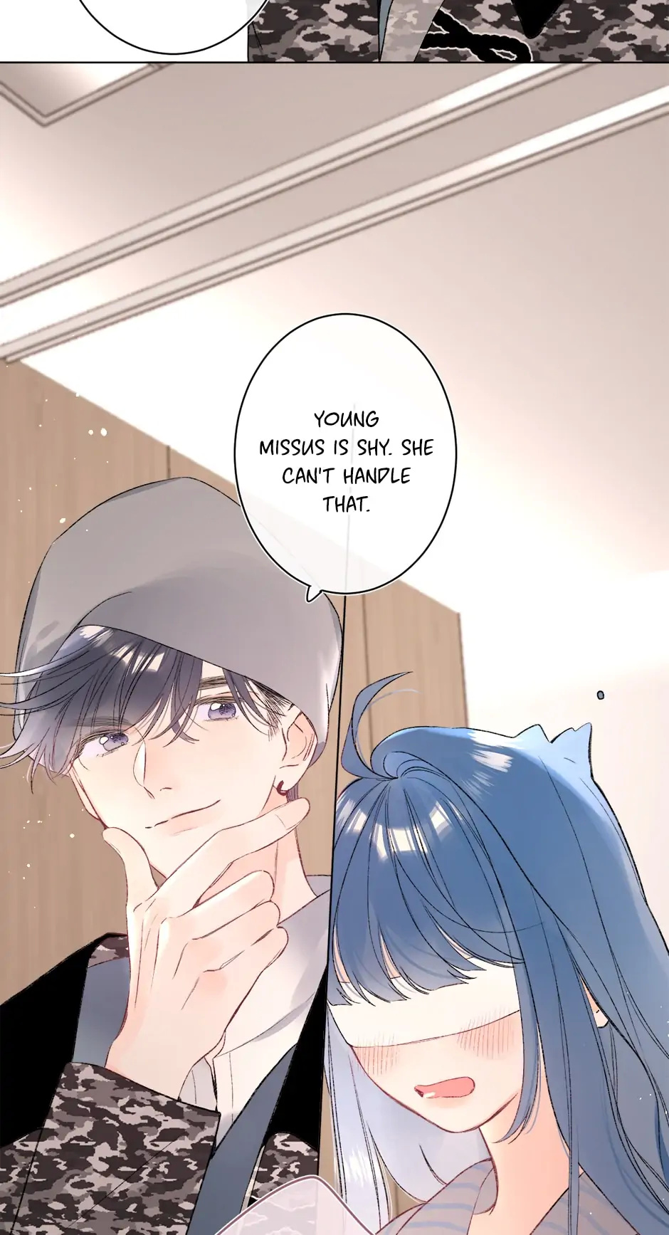 Don’t Cry chapter 93 - page 29