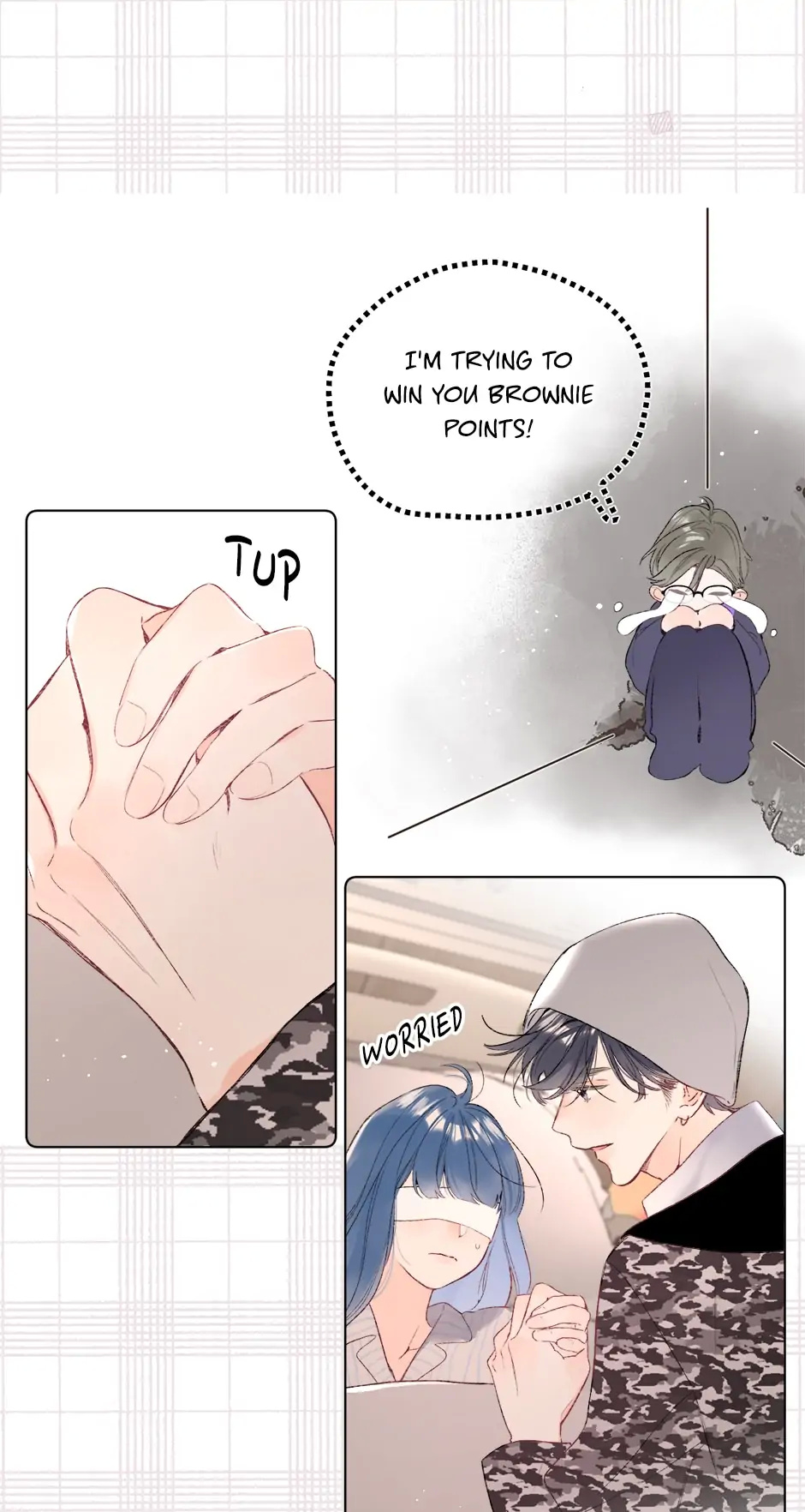 Don’t Cry chapter 93 - page 5