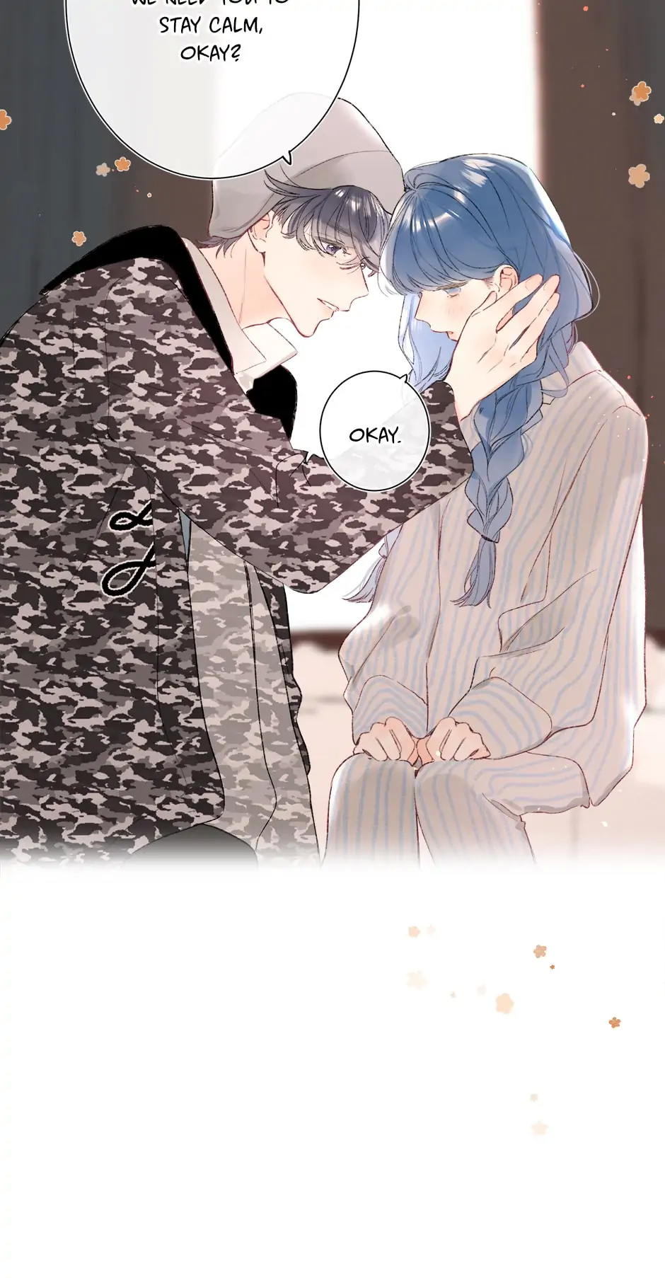 Don’t Cry chapter 92 - page 13