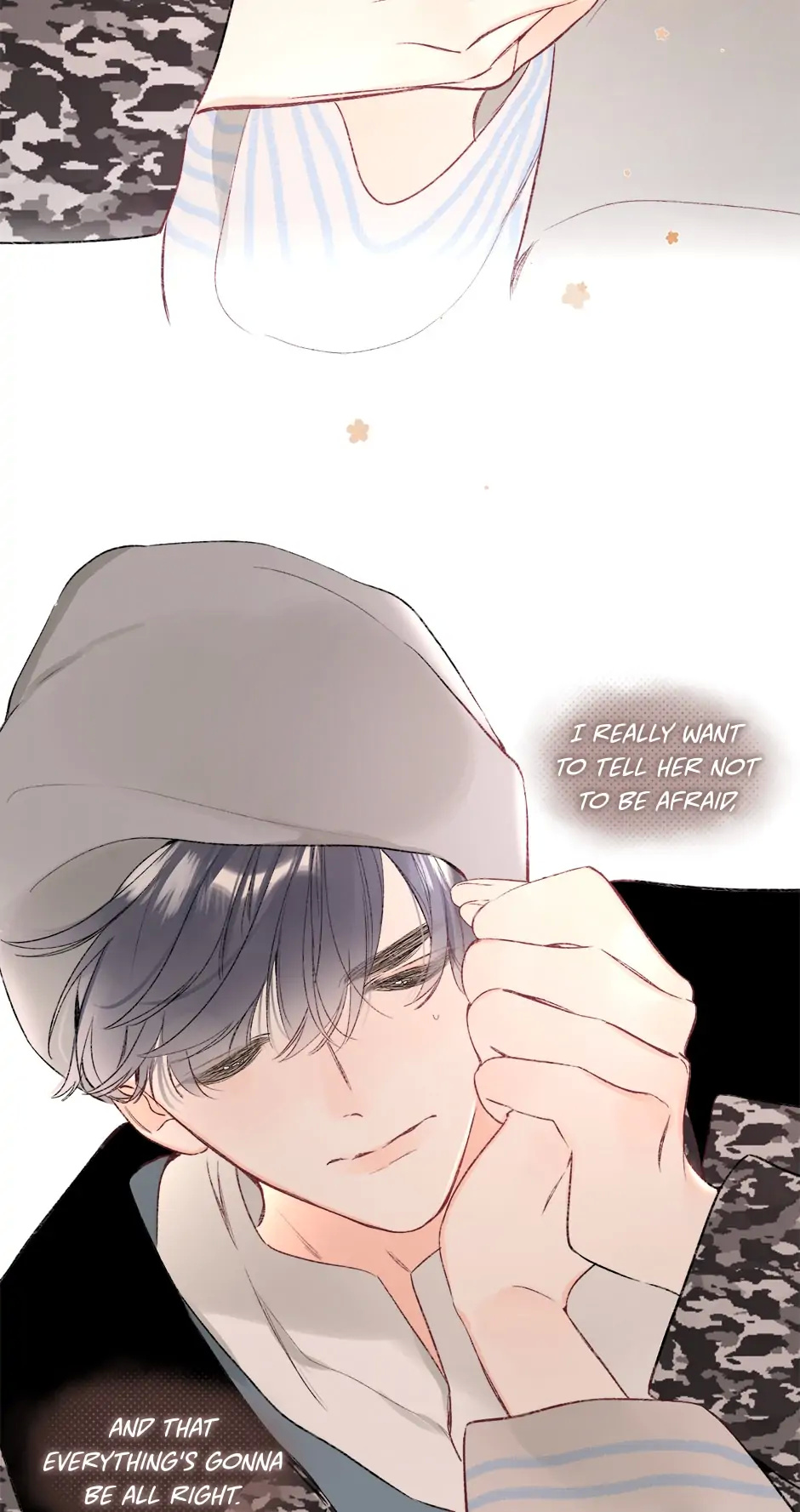Don’t Cry chapter 92 - page 17