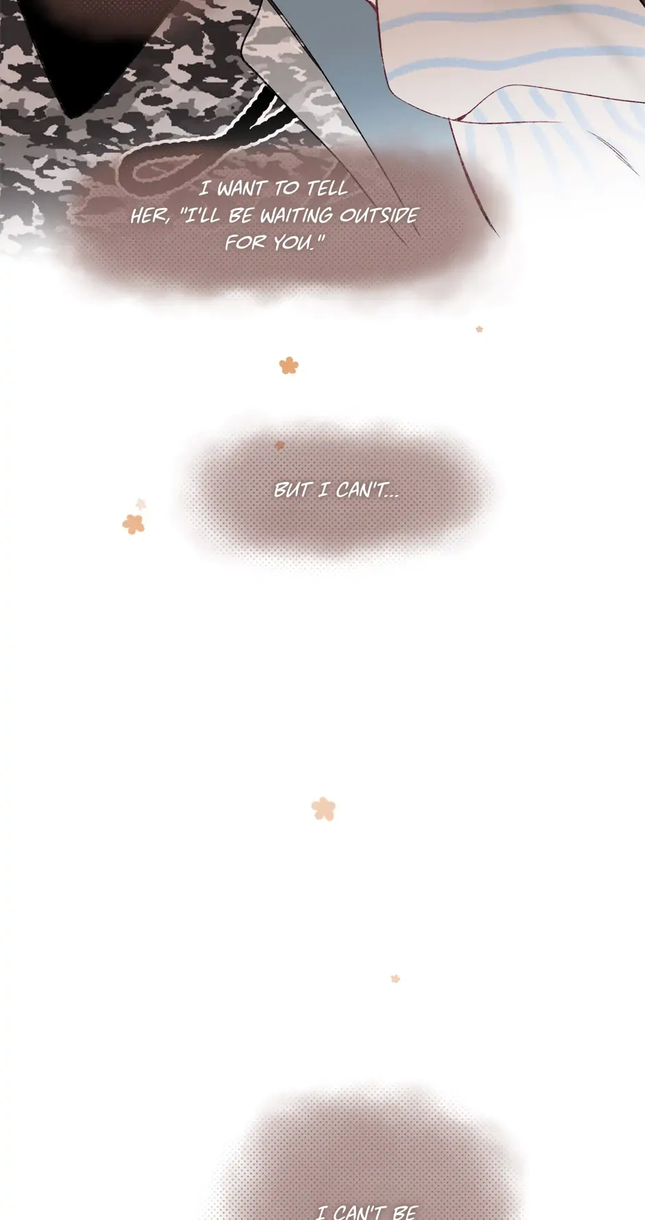 Don’t Cry chapter 92 - page 18