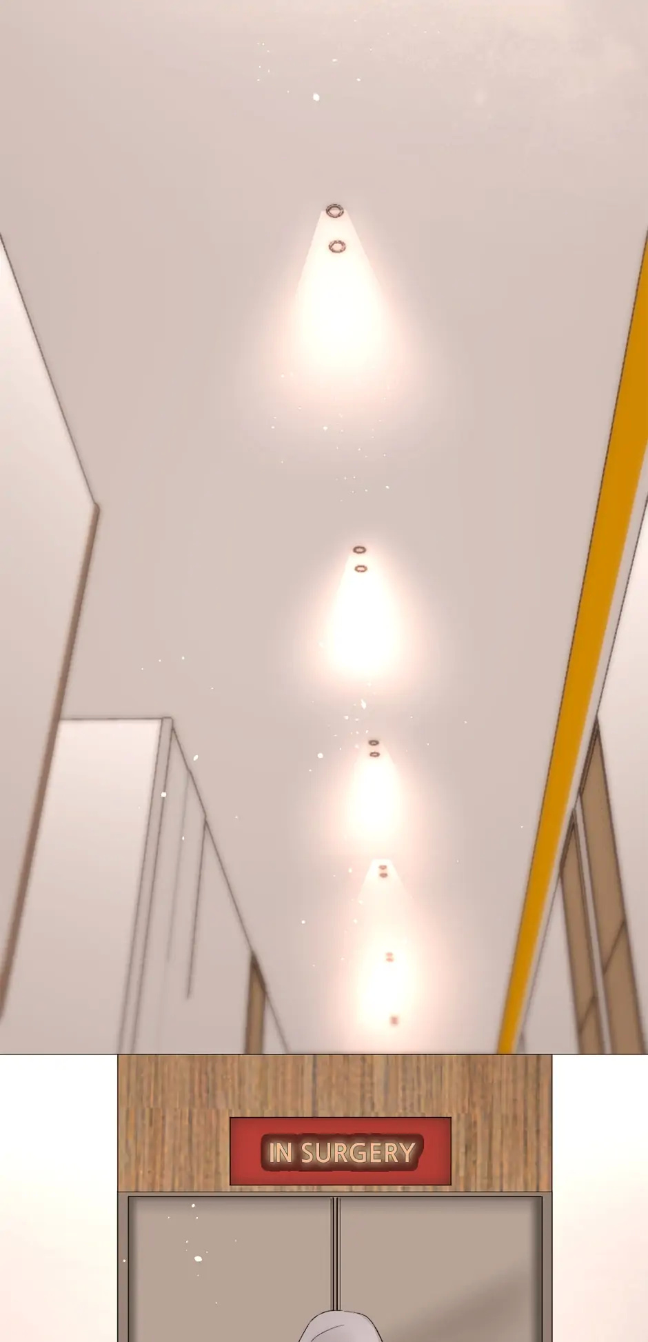 Don’t Cry chapter 92 - page 23