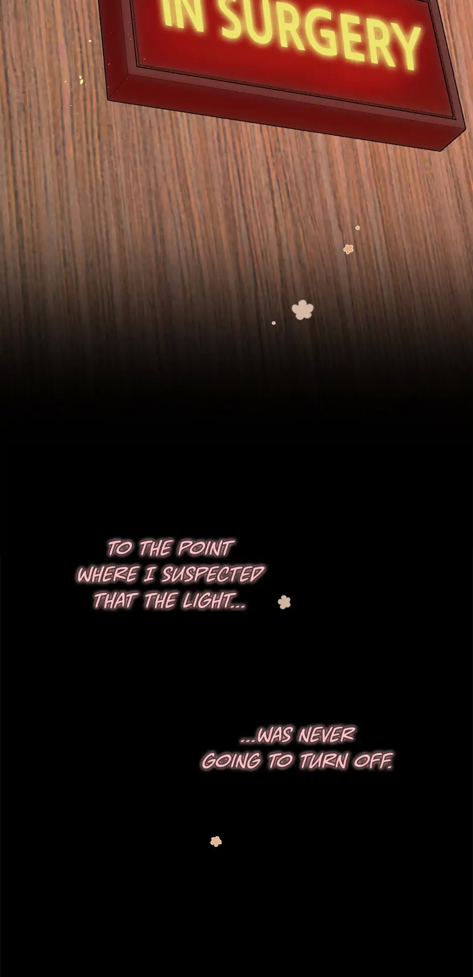 Don’t Cry chapter 92 - page 25