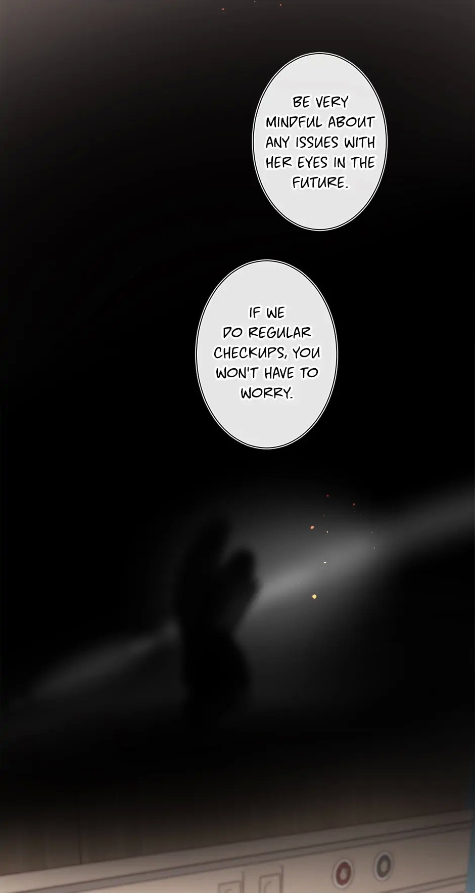 Don’t Cry chapter 92 - page 29