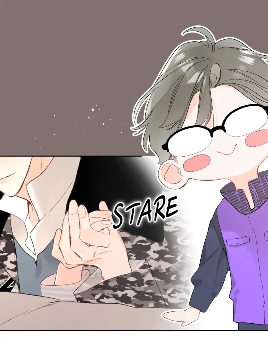 Don’t Cry chapter 92 - page 34