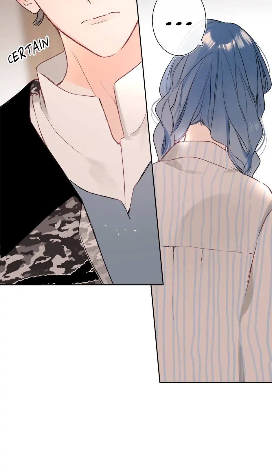 Don’t Cry chapter 92 - page 8